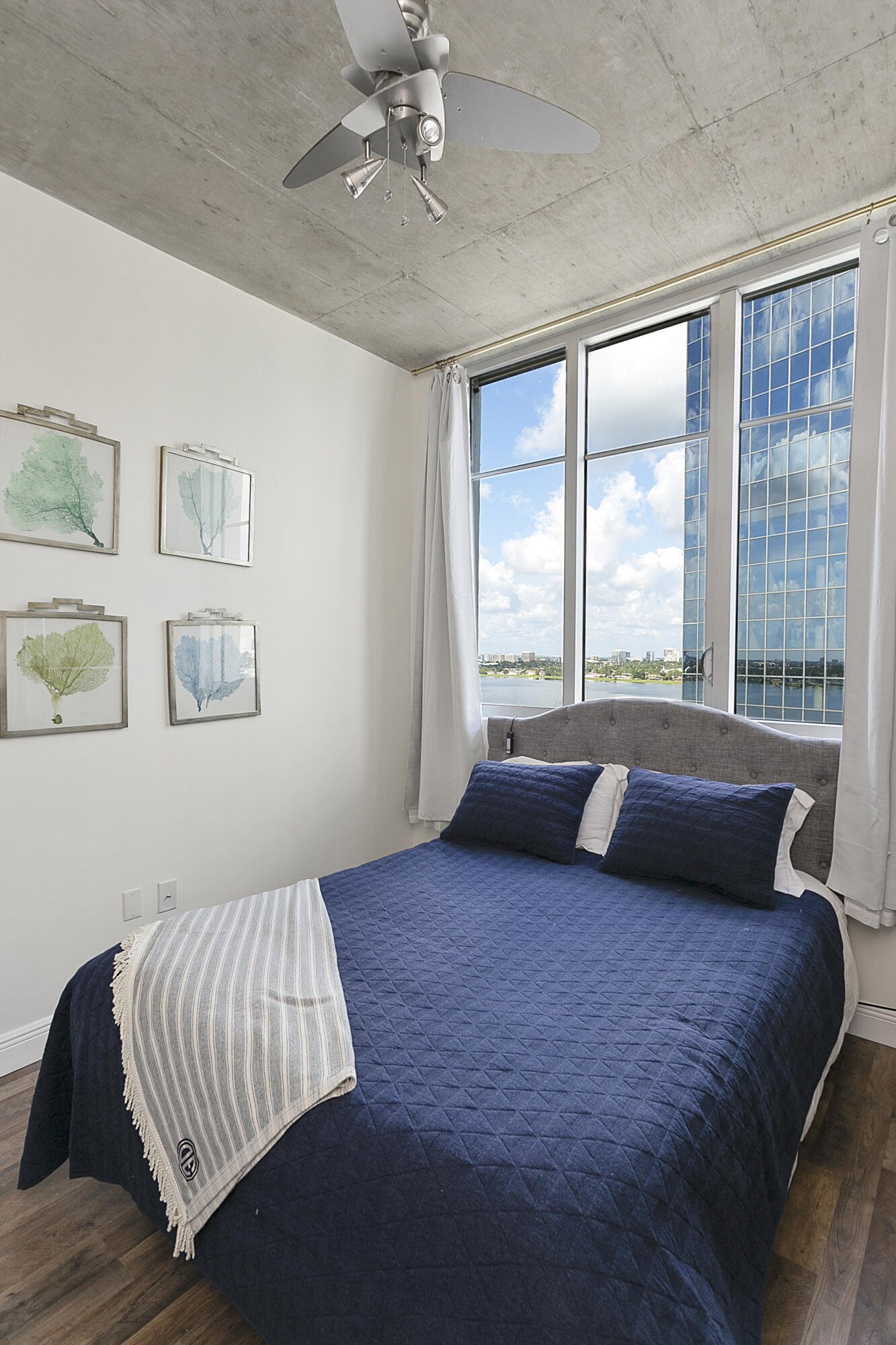 300 S Australian Avenue 1007
