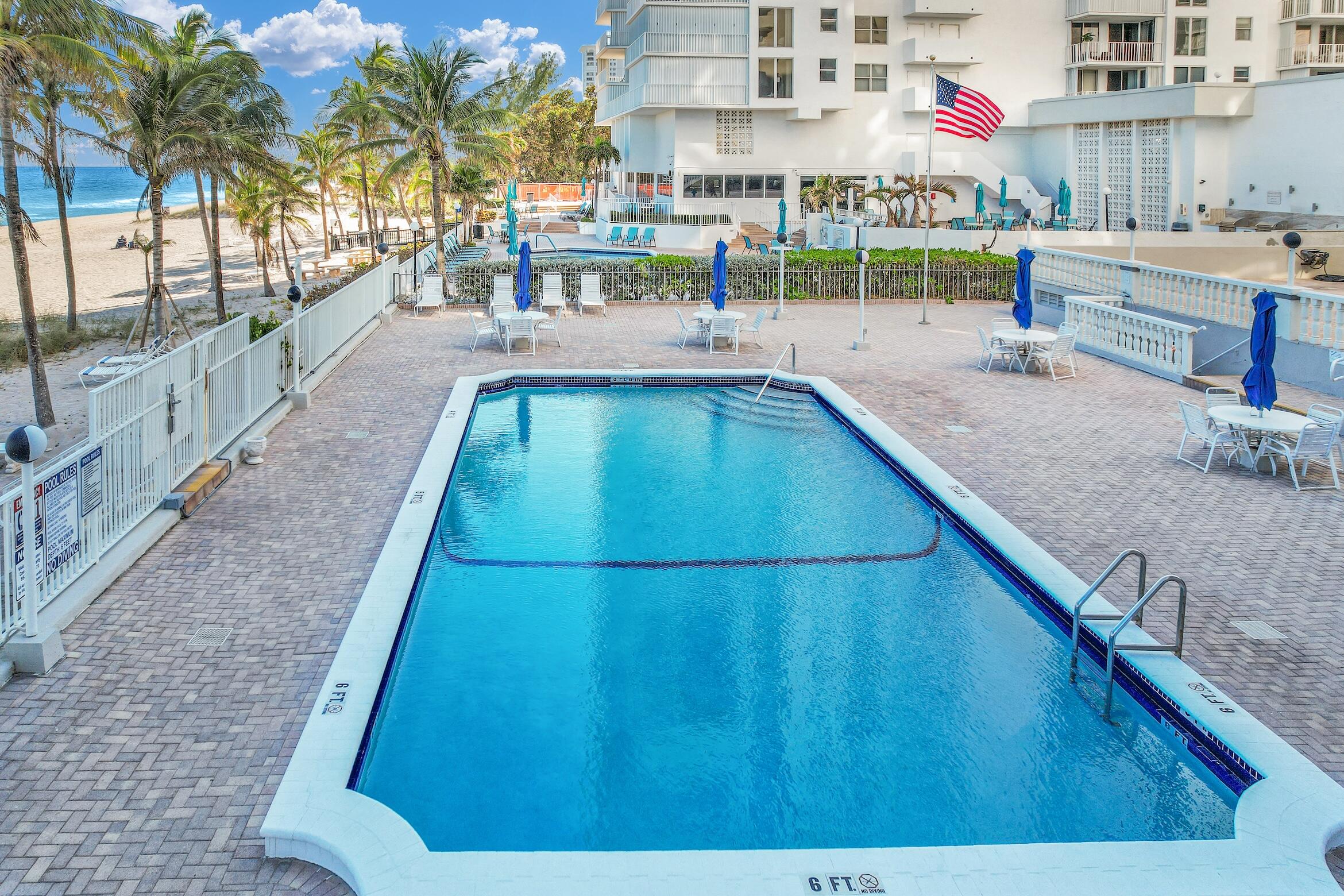 1000 S Ocean Boulevard 17 F