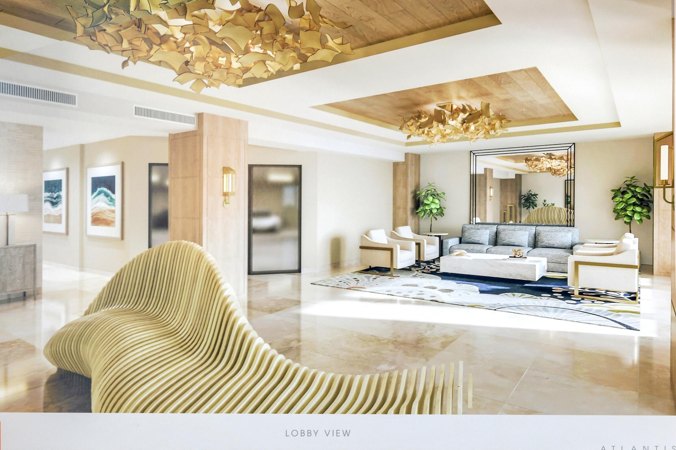 1000 S Ocean Boulevard 17 F