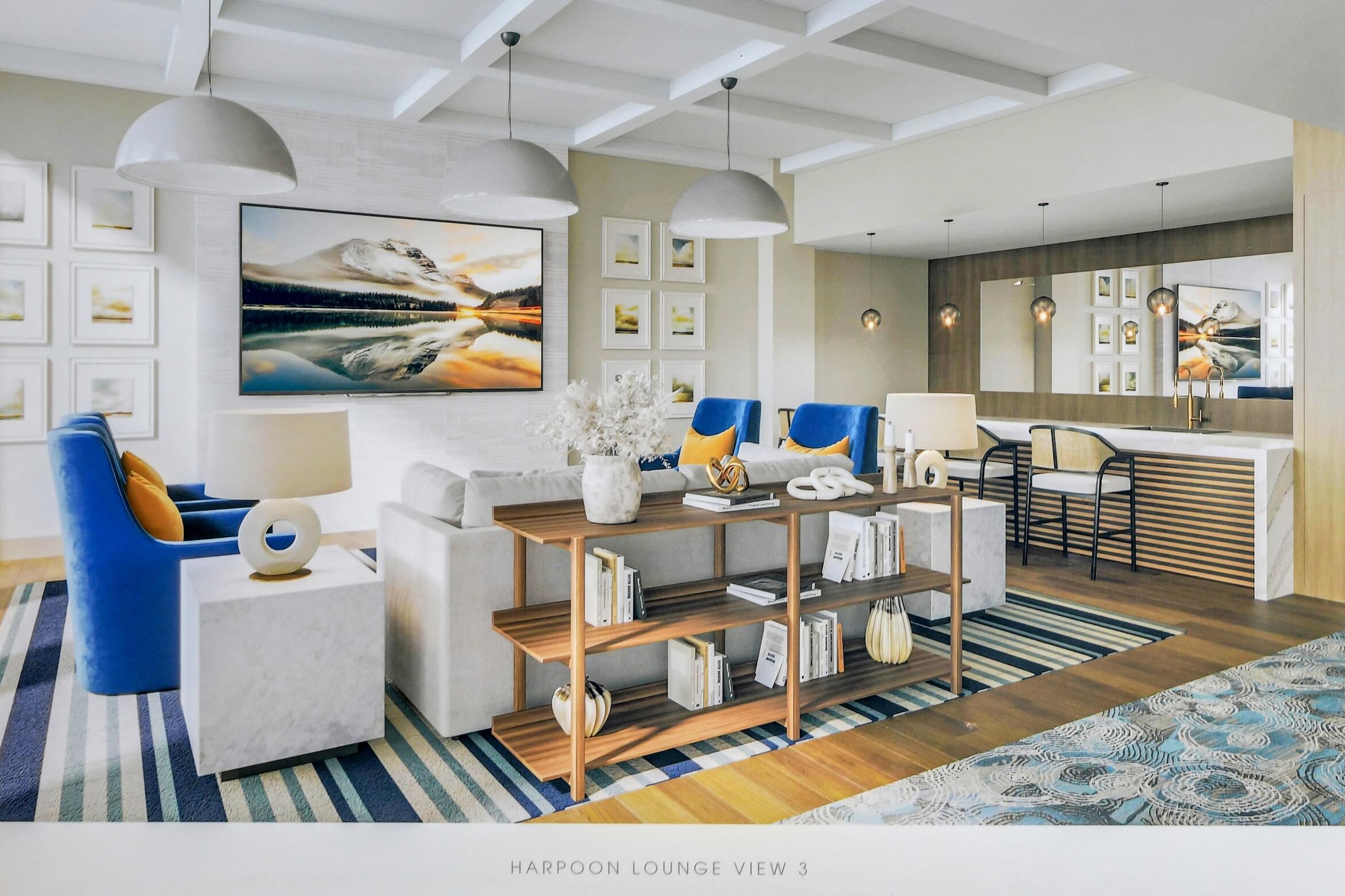 1000 S Ocean Boulevard 17 F