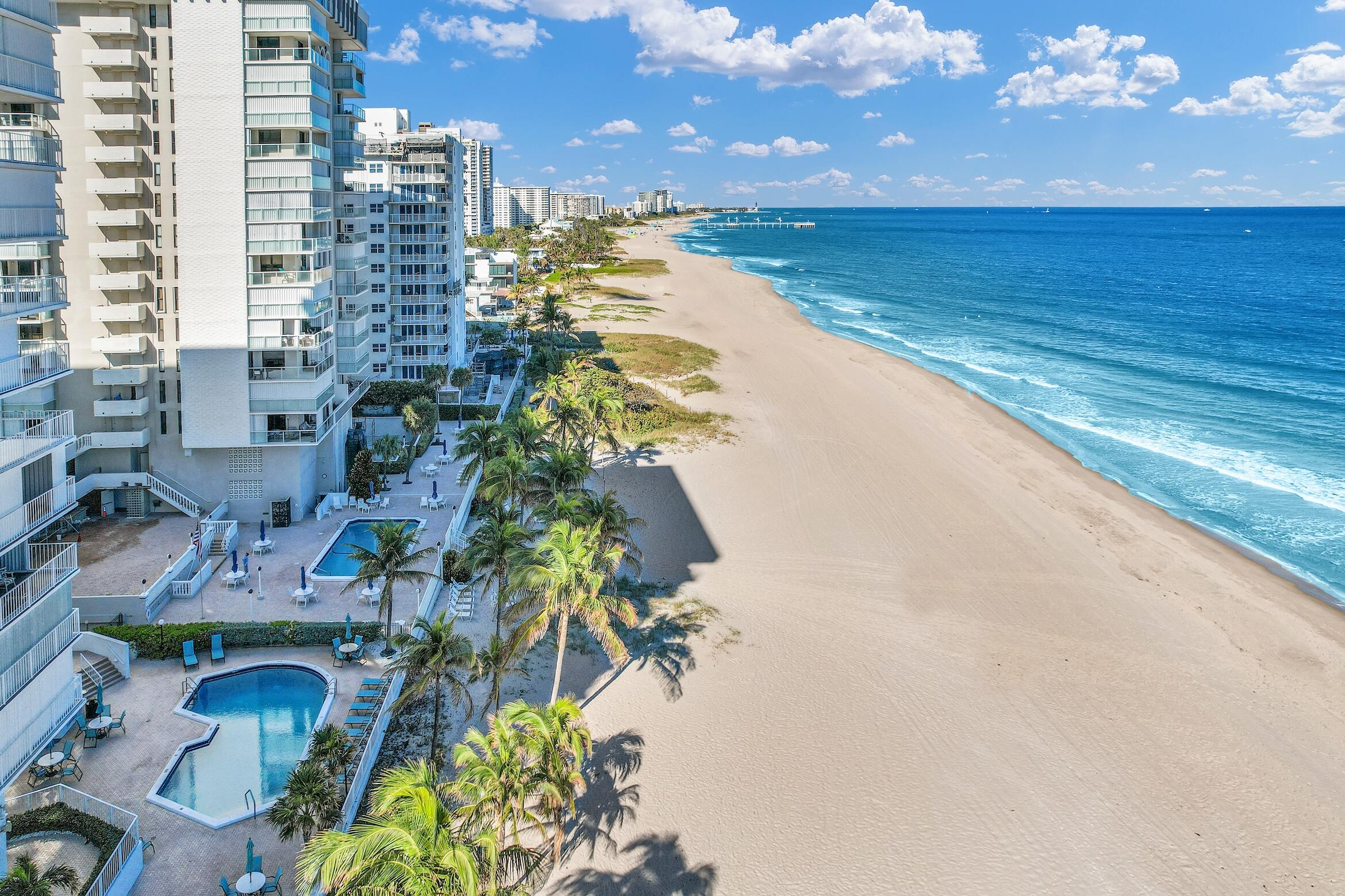 1000 S Ocean Boulevard 17 F