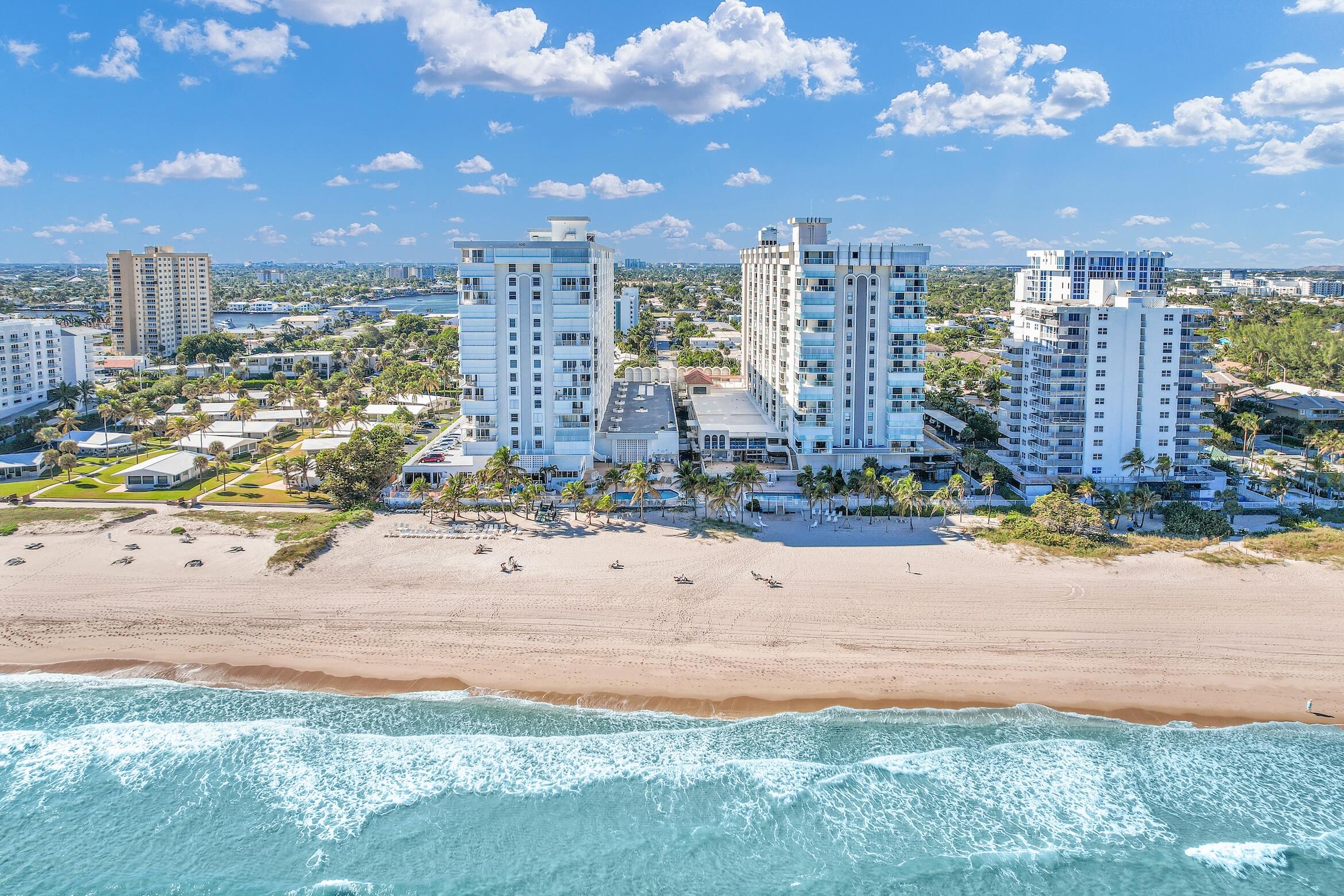 1000 S Ocean Boulevard 17 F