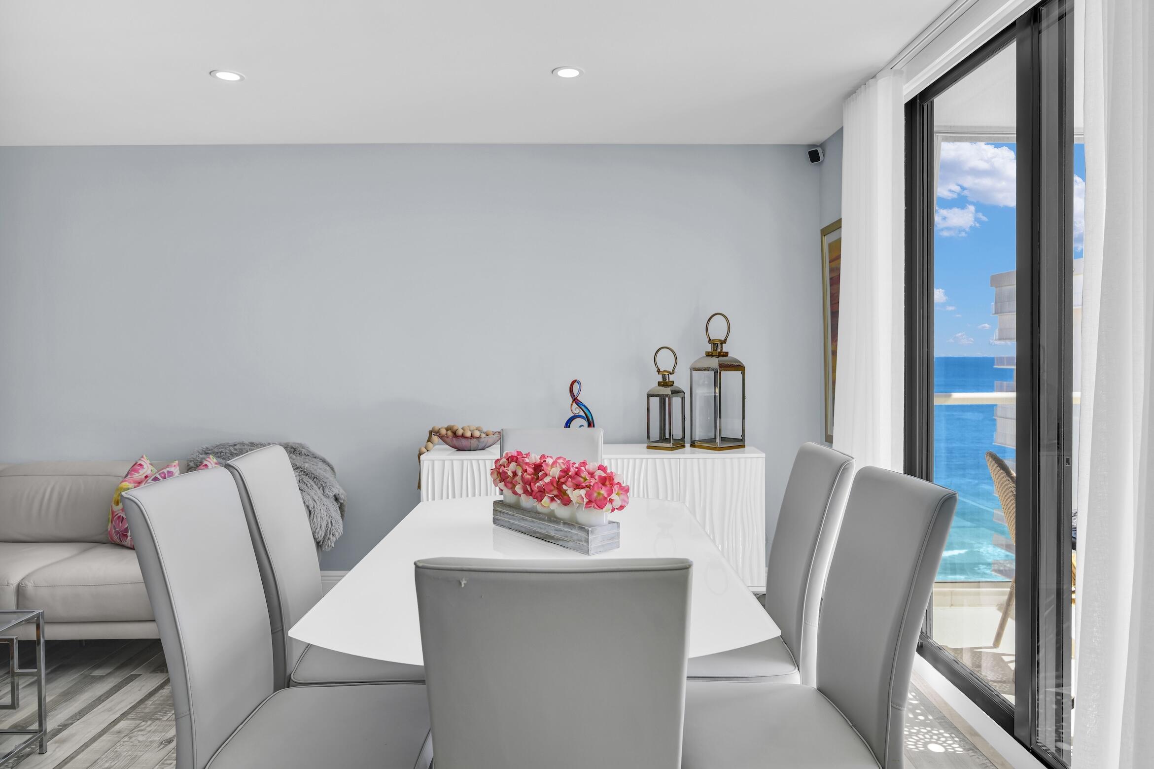 1000 S Ocean Boulevard 17 F