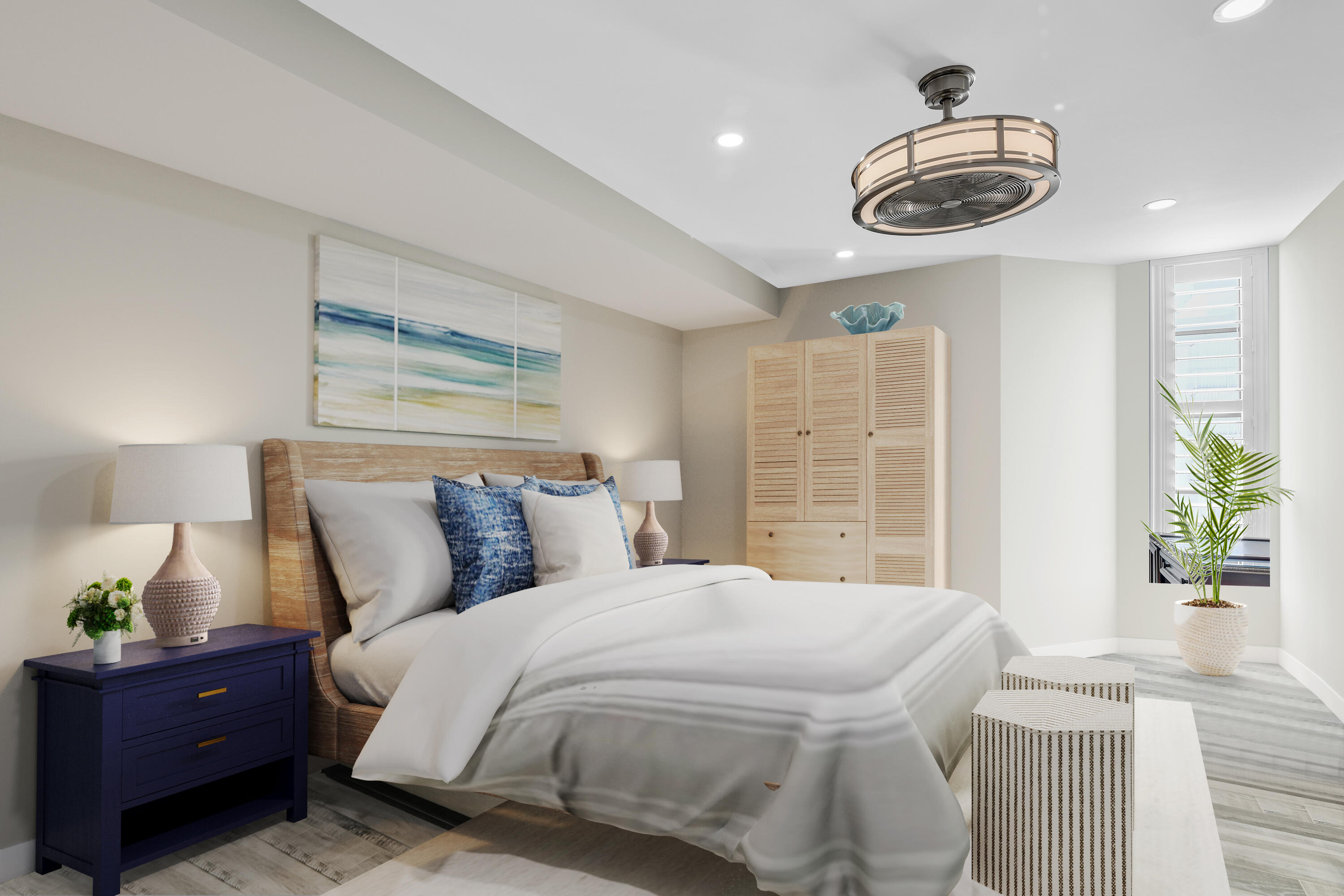 1000 S Ocean Boulevard 17 F