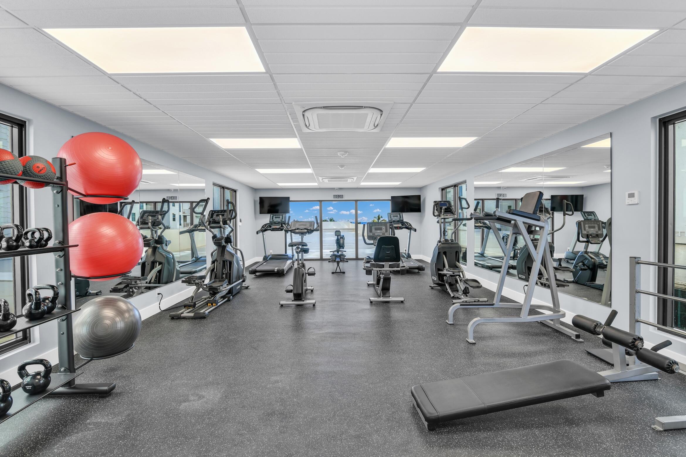 1000 S Ocean Boulevard 17 F