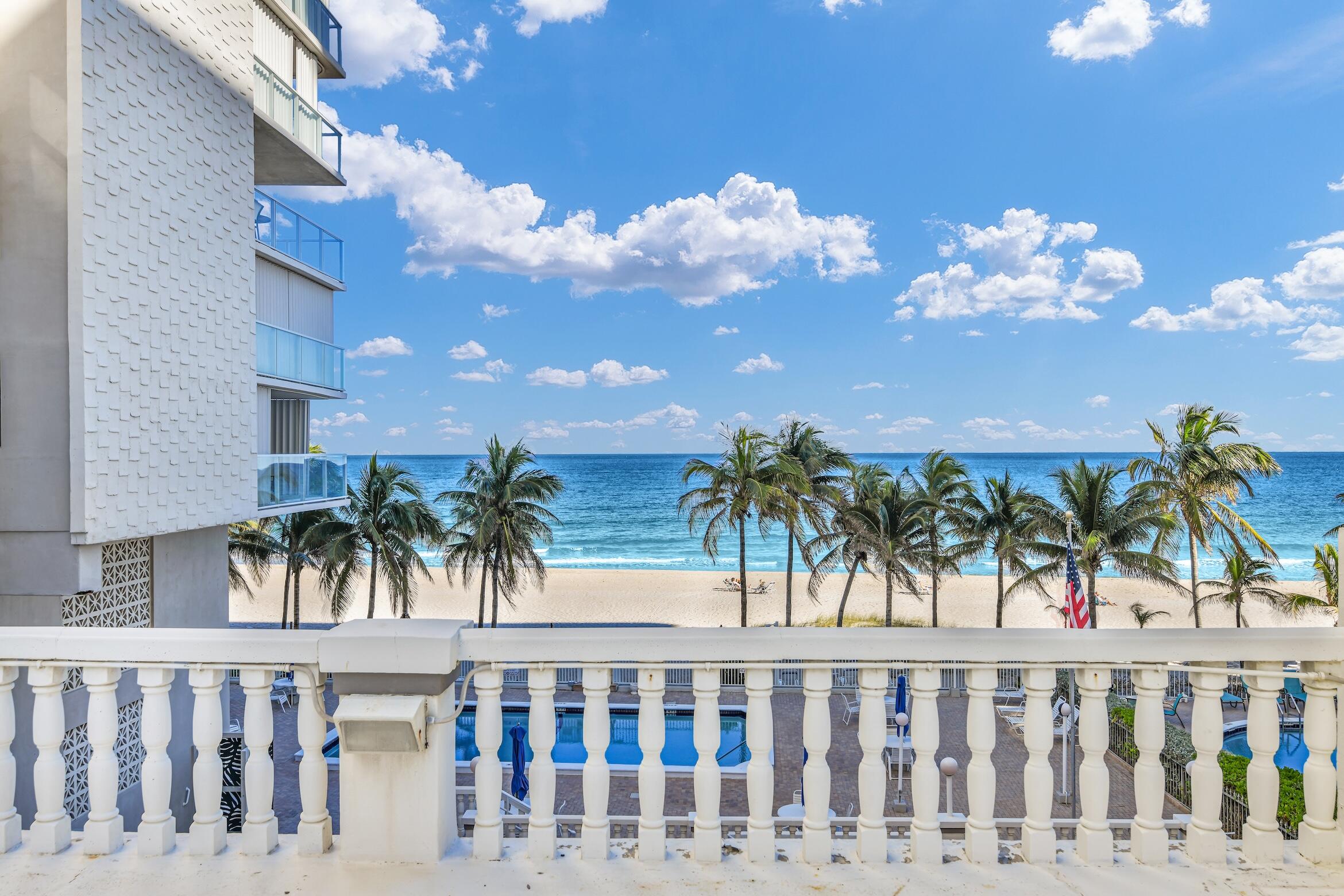 1000 S Ocean Boulevard 17 F