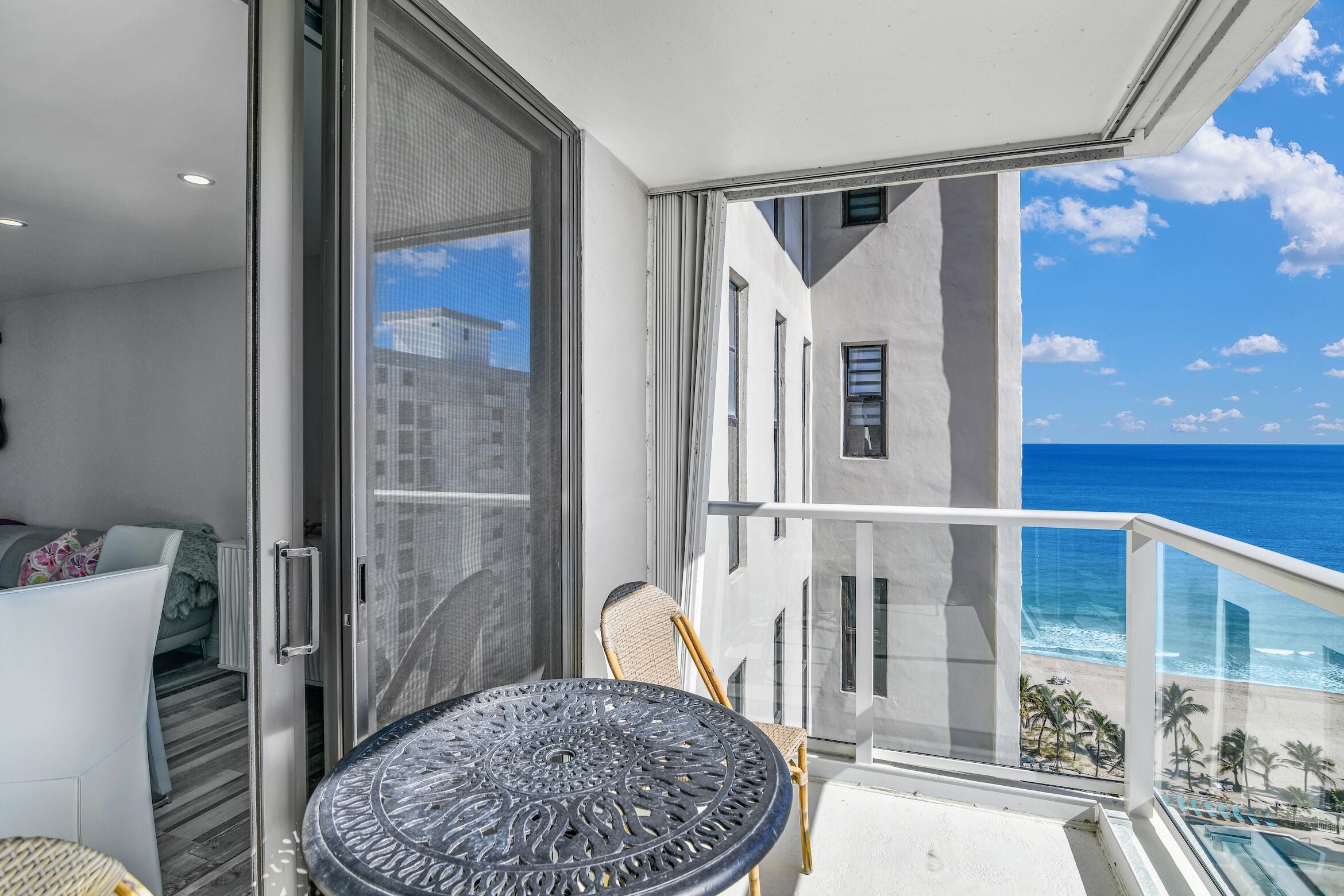 1000 S Ocean Boulevard 17 F