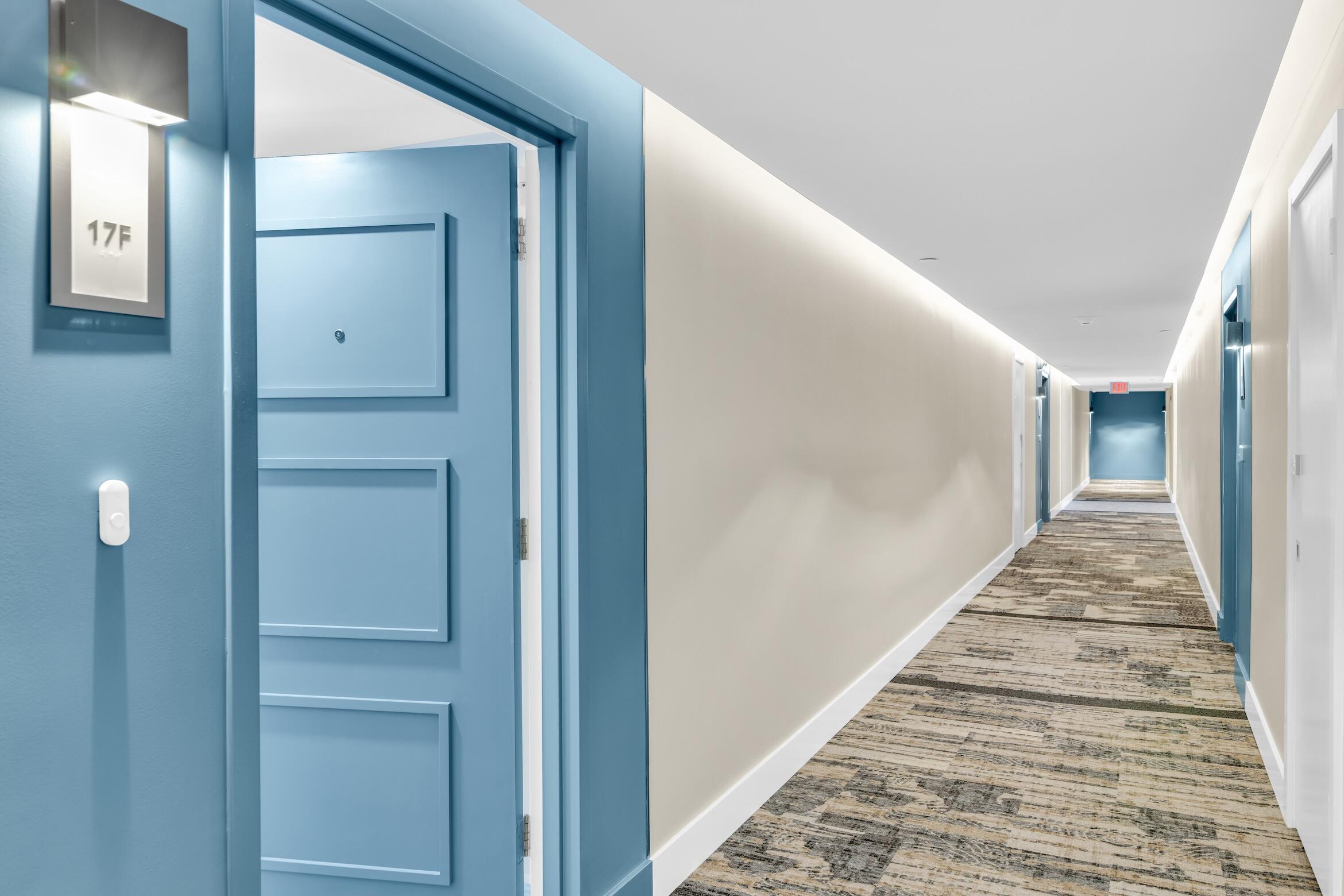 1000 S Ocean Boulevard 17 F