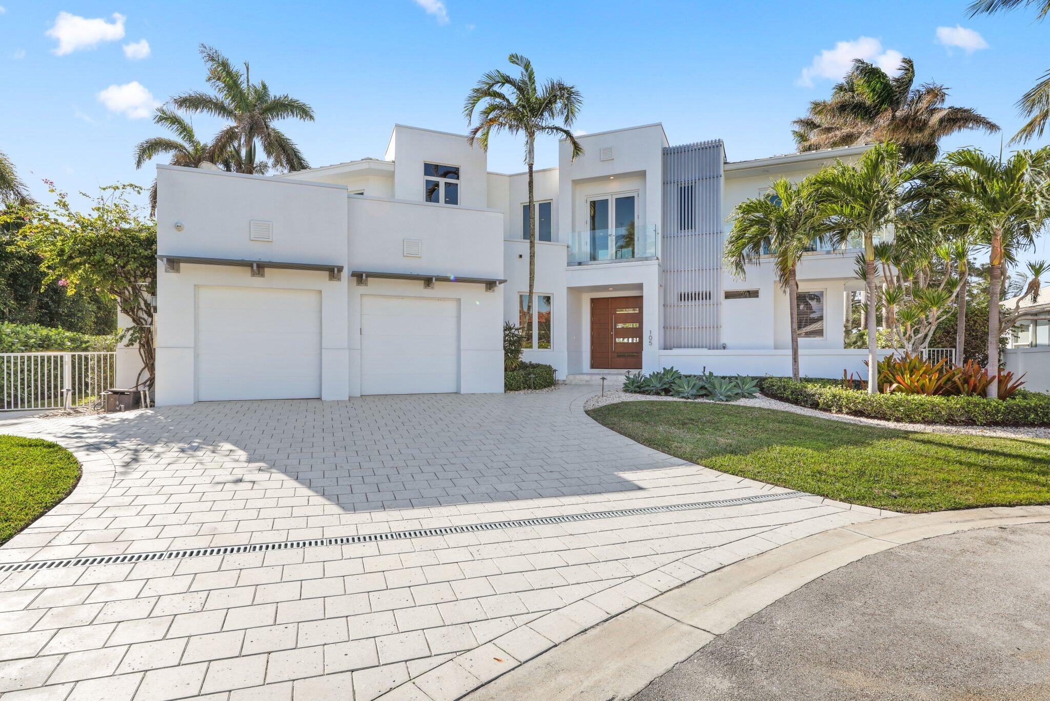 105 Bonito Drive