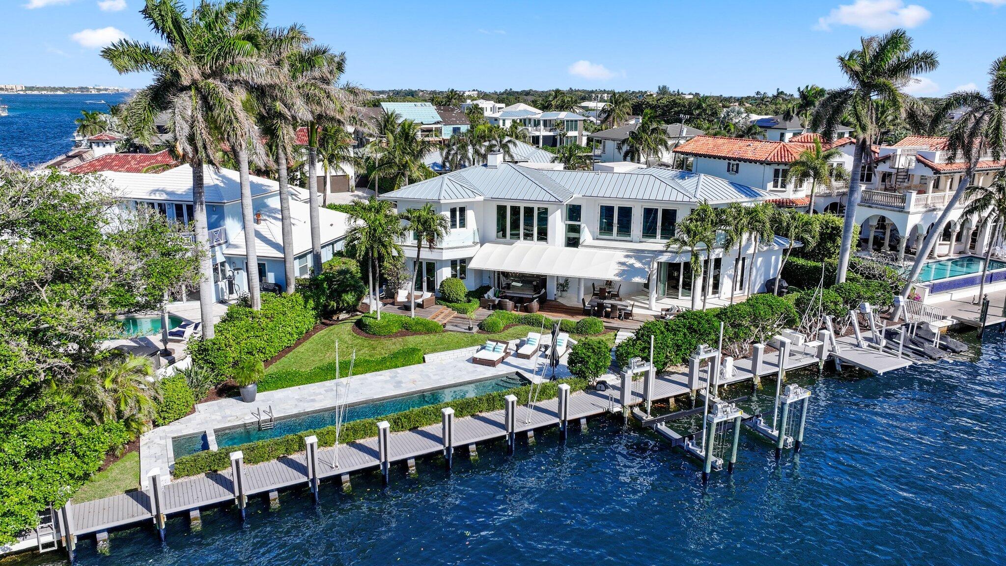 105 Bonito Drive
