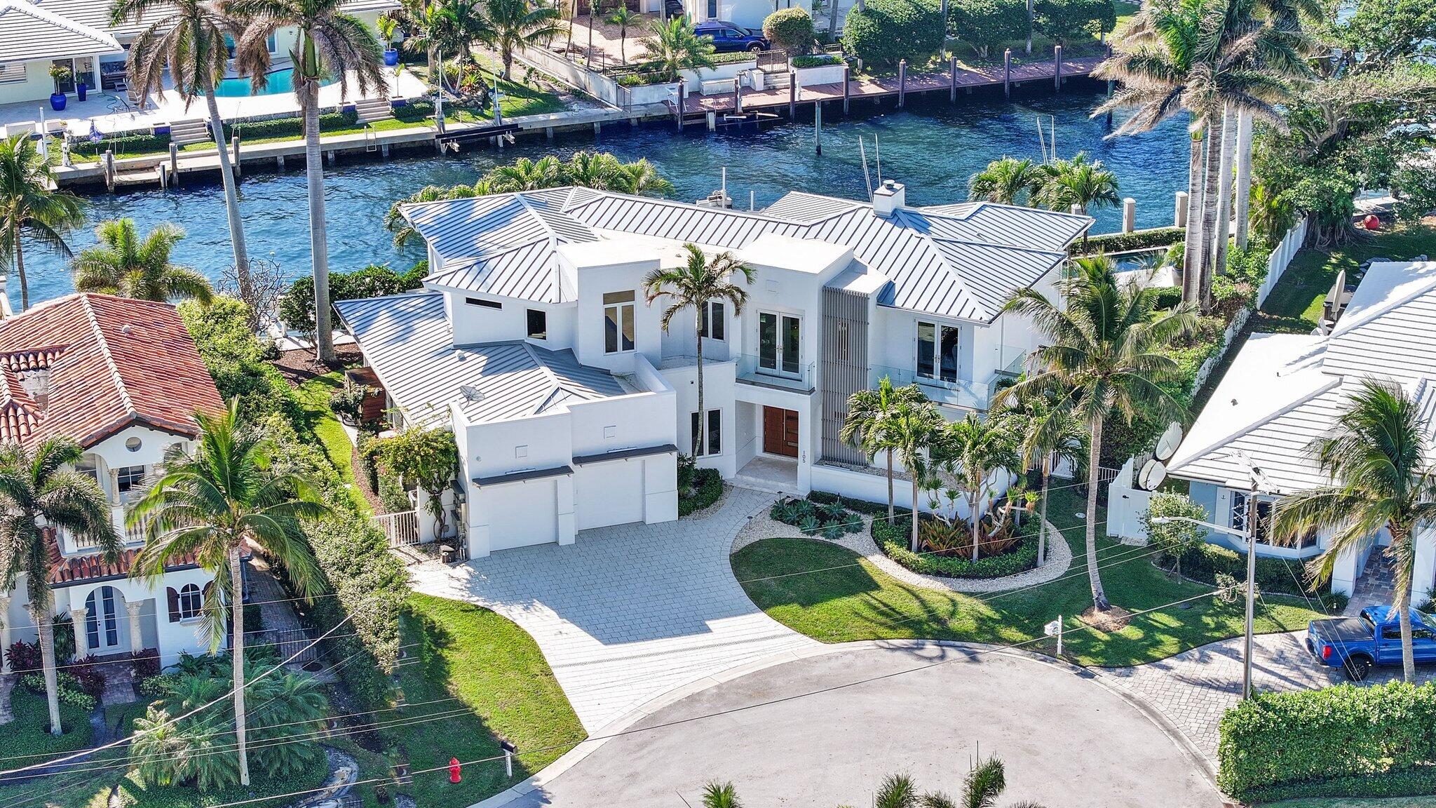 105 Bonito Drive