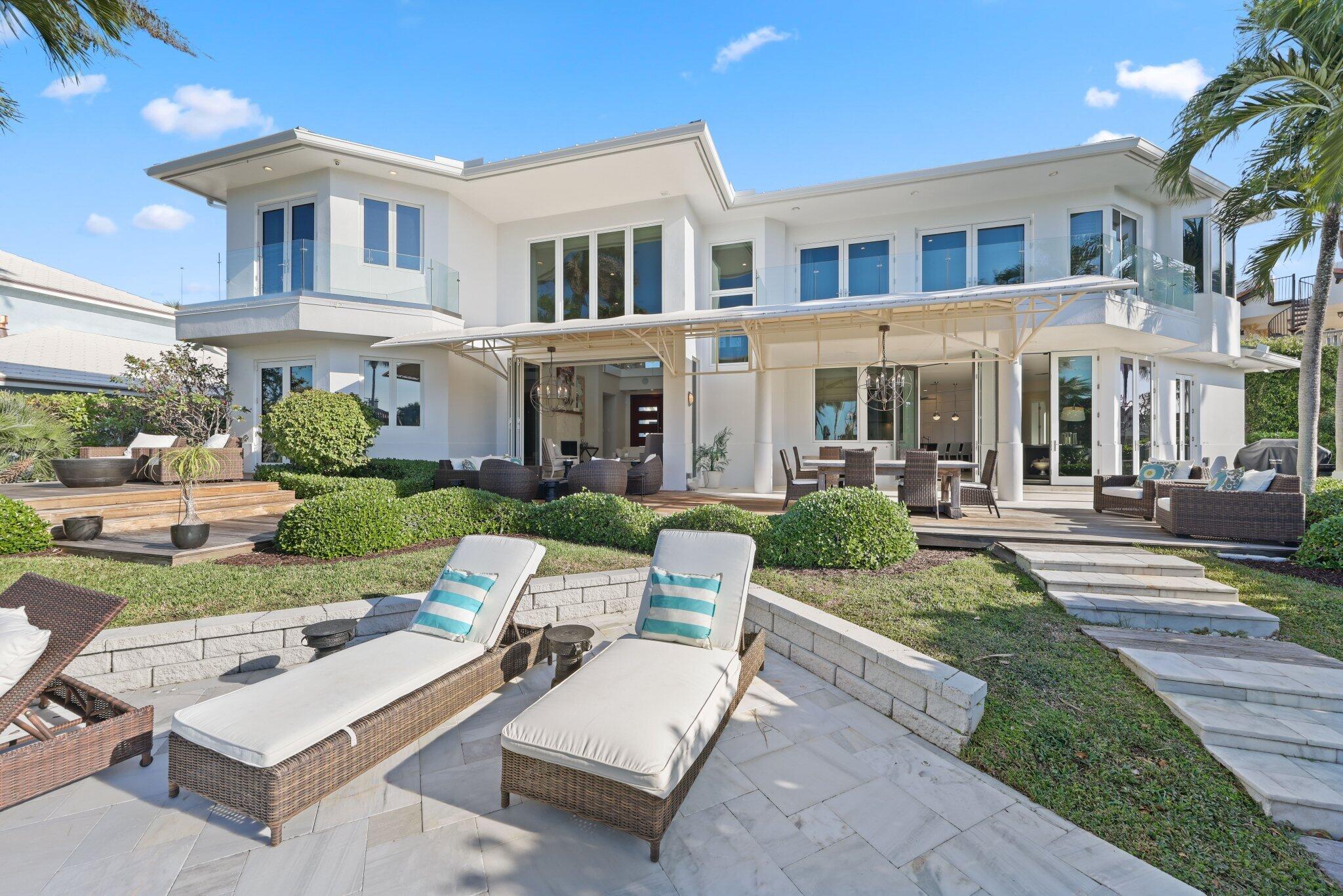 105 Bonito Drive