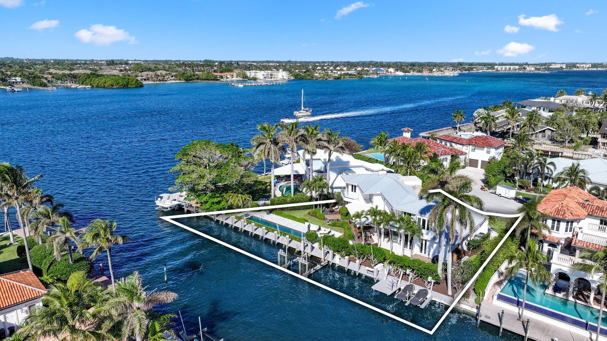 105 Bonito Drive
