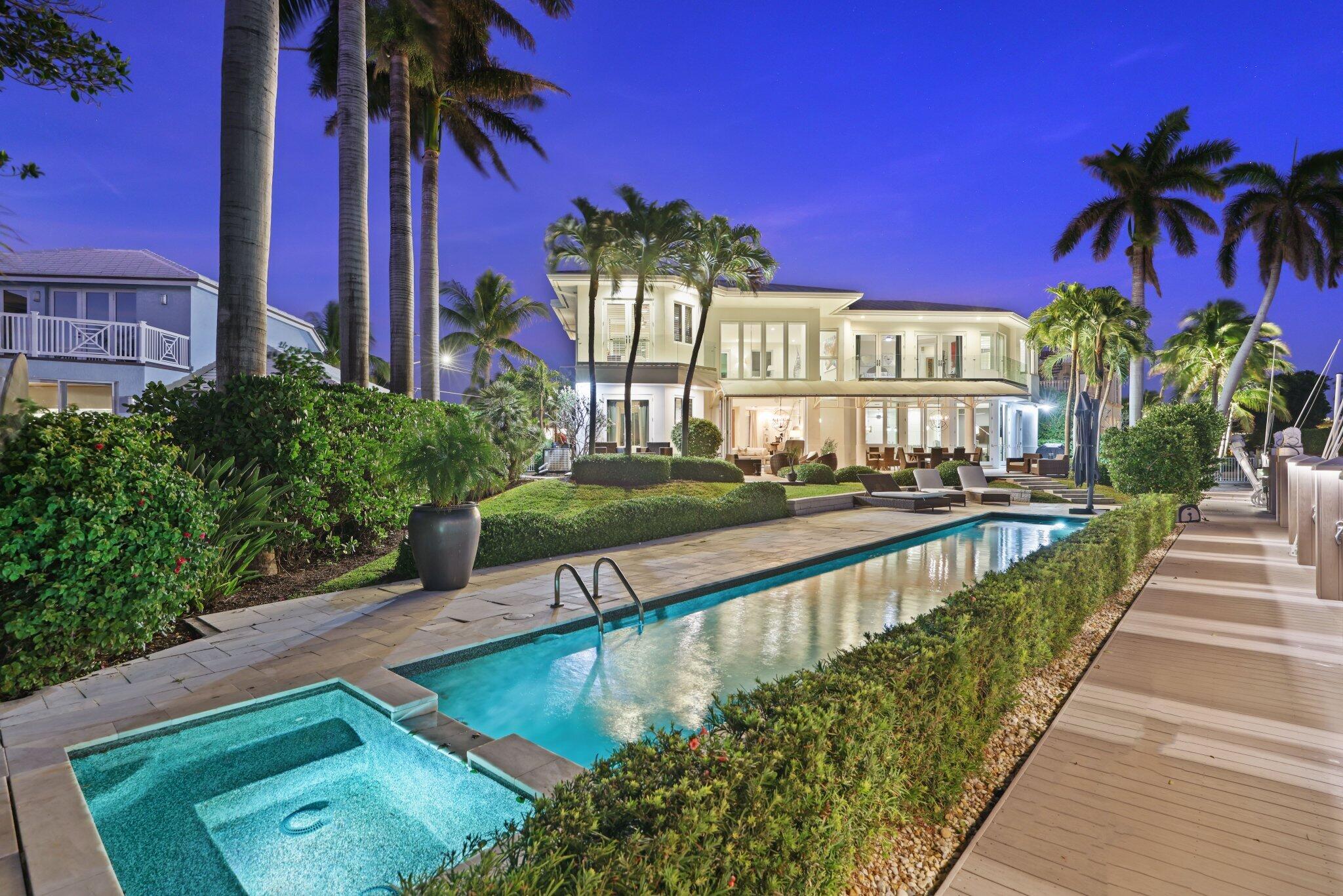 105 Bonito Drive