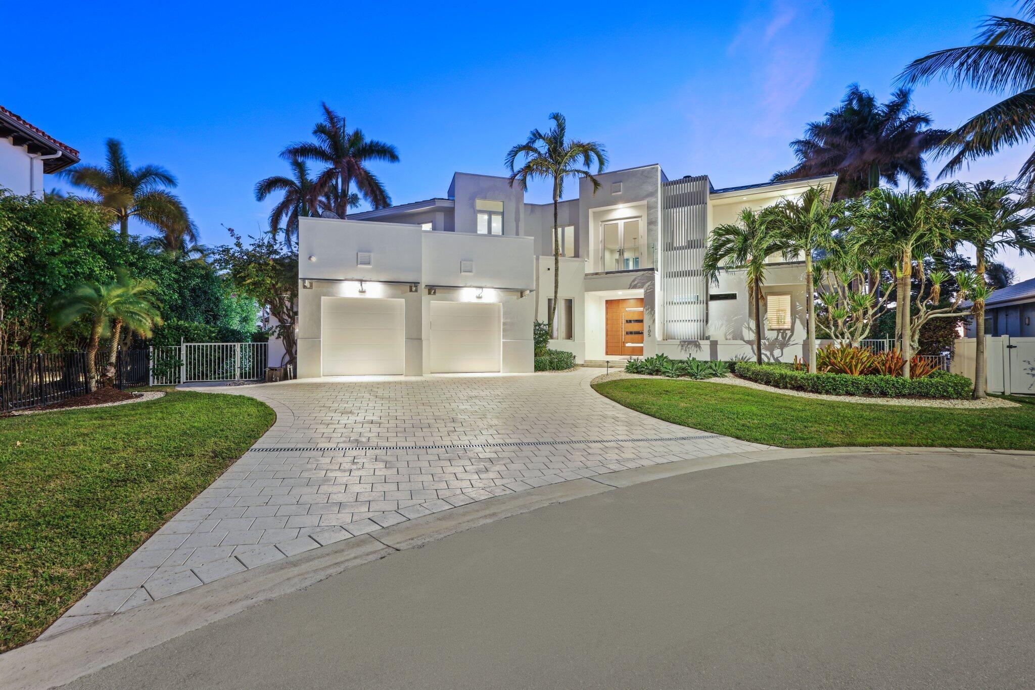 105 Bonito Drive