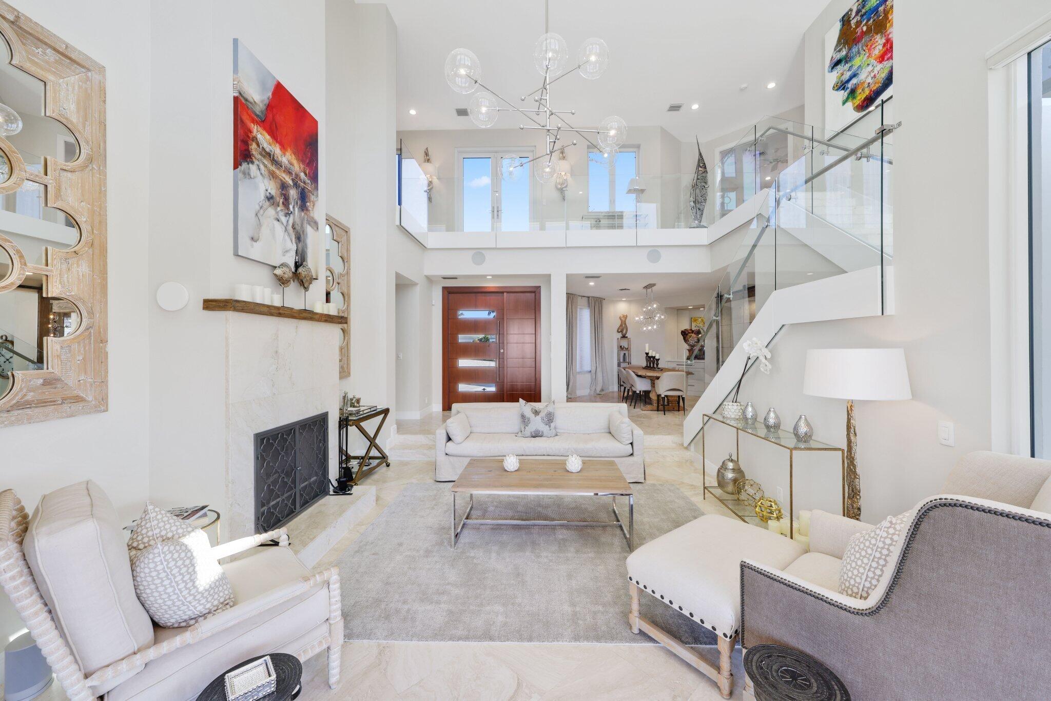 105 Bonito Drive