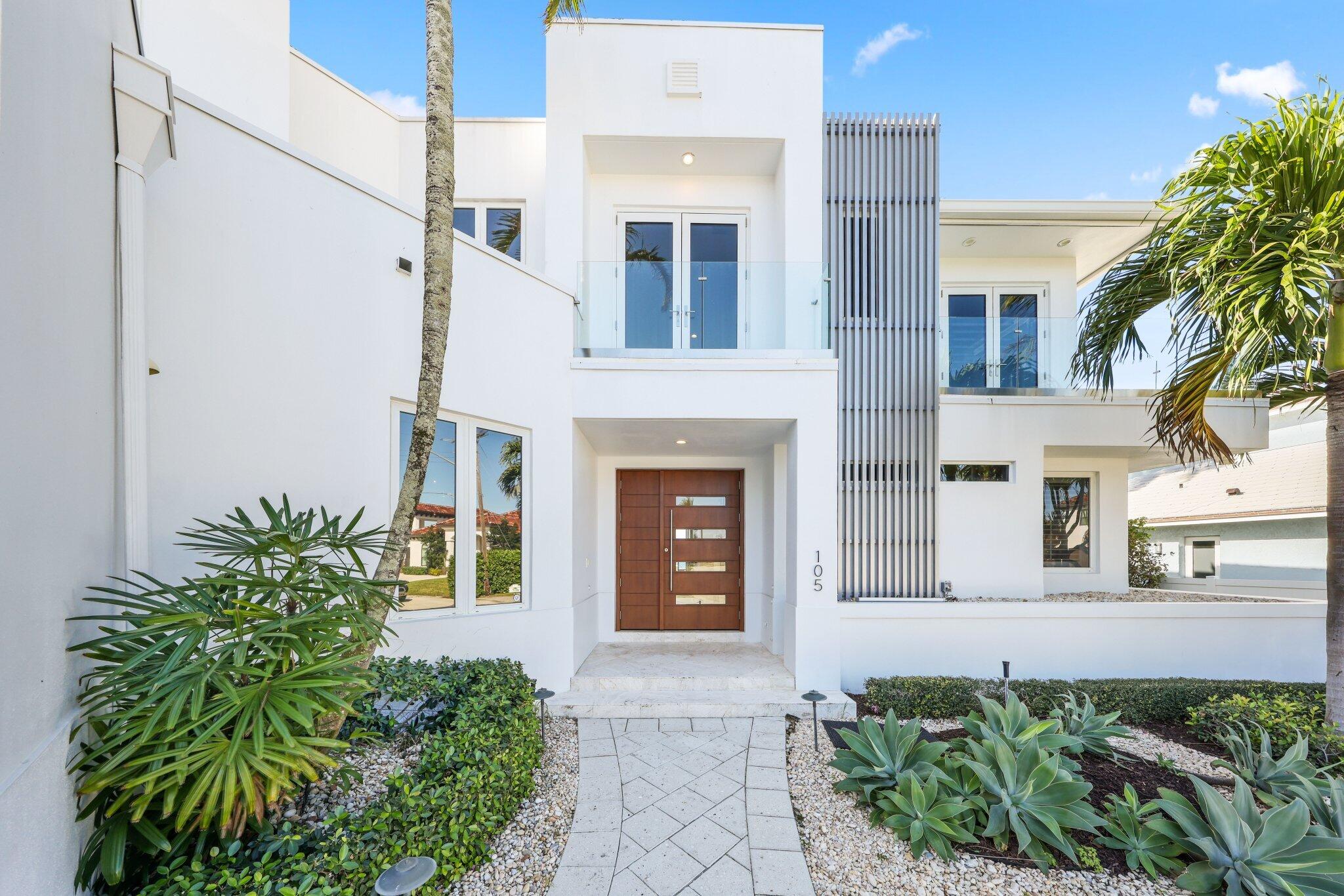 105 Bonito Drive