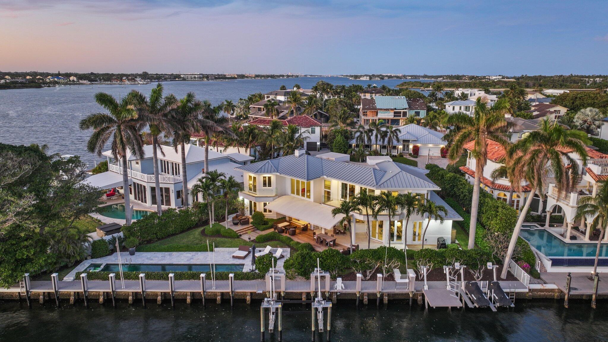 105 Bonito Drive