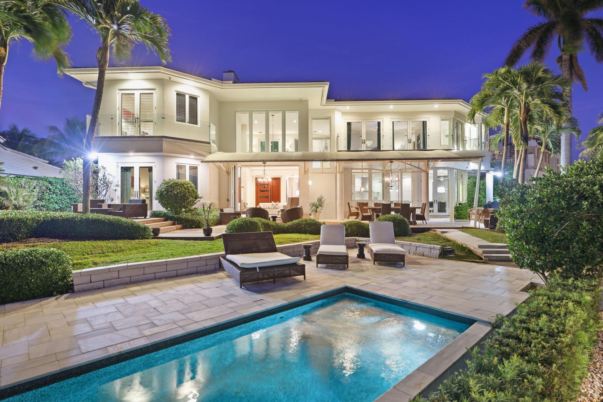 105 Bonito Drive