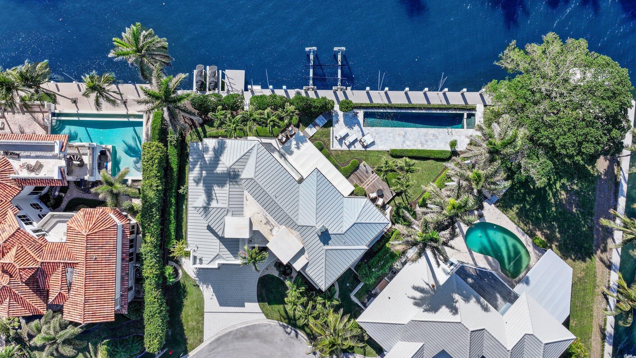 105 Bonito Drive