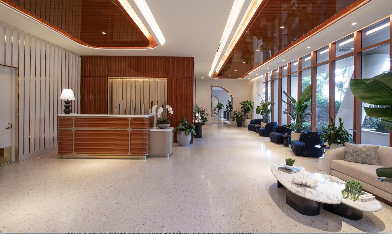 2655 S Bayshore Drive 902