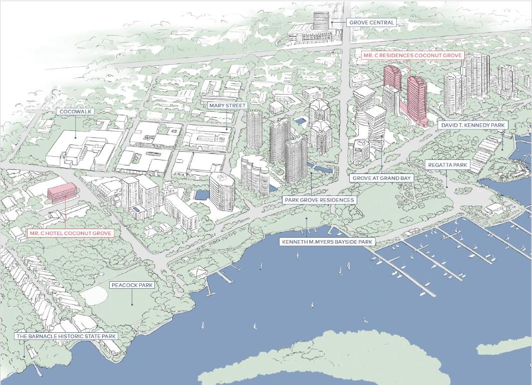 2655 S Bayshore Drive 902