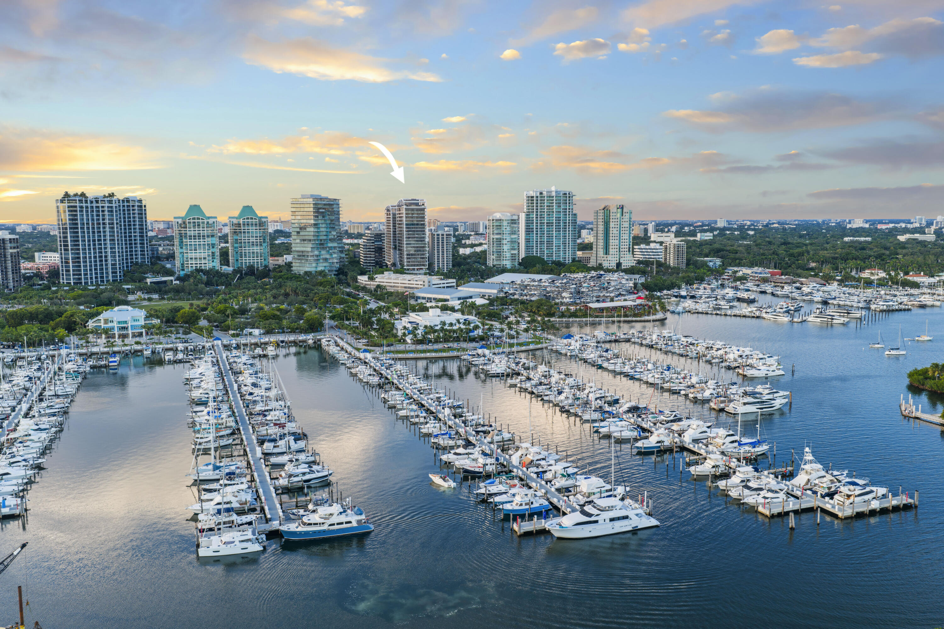 2655 S Bayshore Drive 902