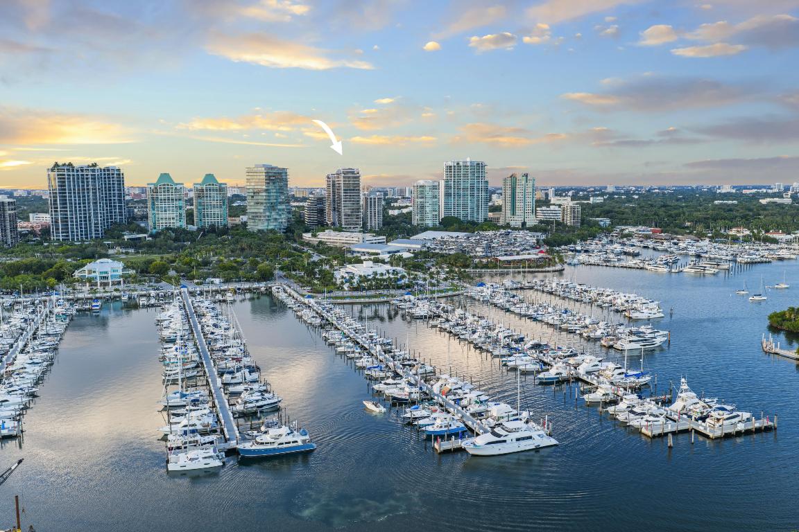 2655 S Bayshore Drive 902