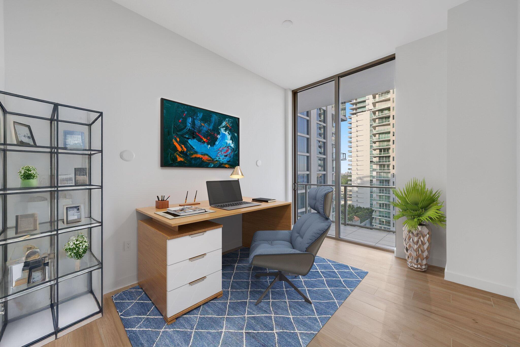 2655 S Bayshore Drive 902