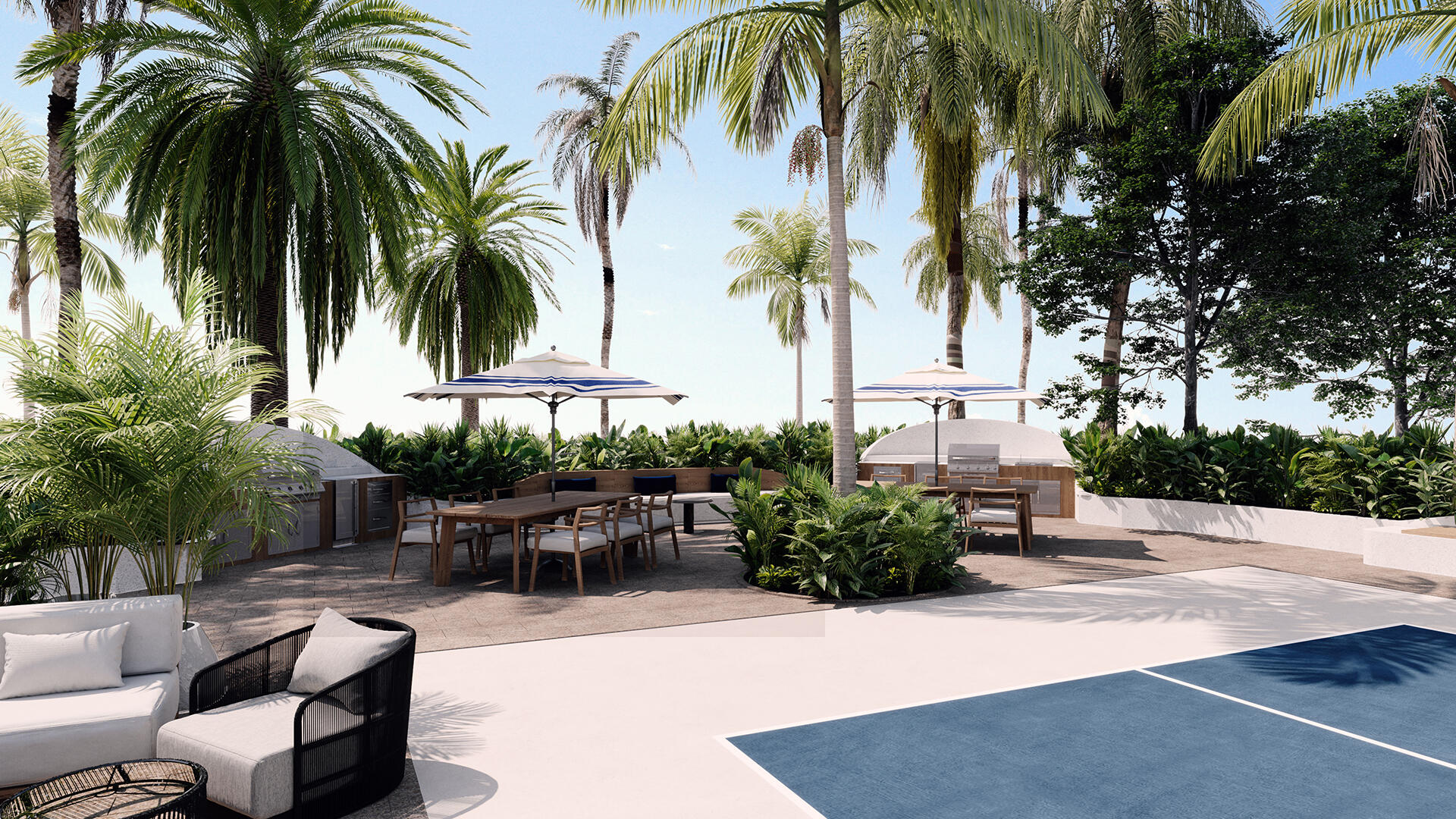 900 N Ocean Boulevard Uph03