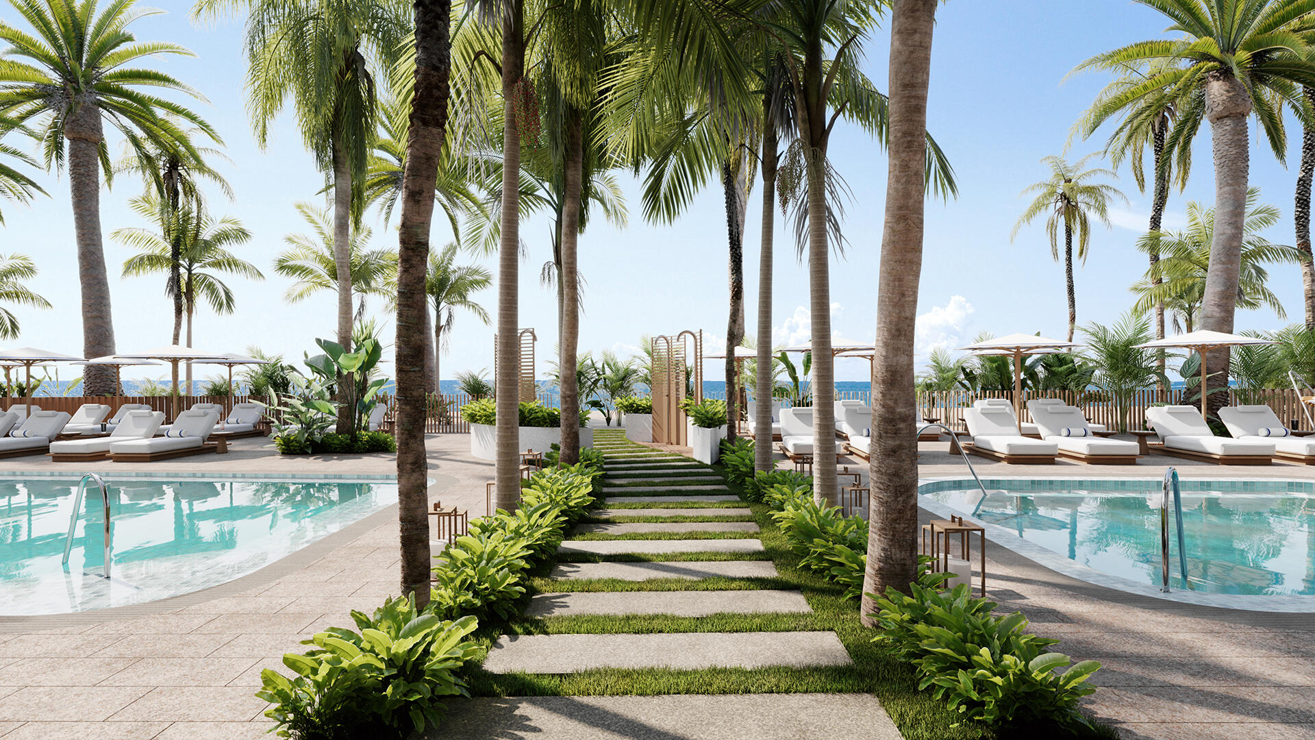 900 N Ocean Boulevard Uph03