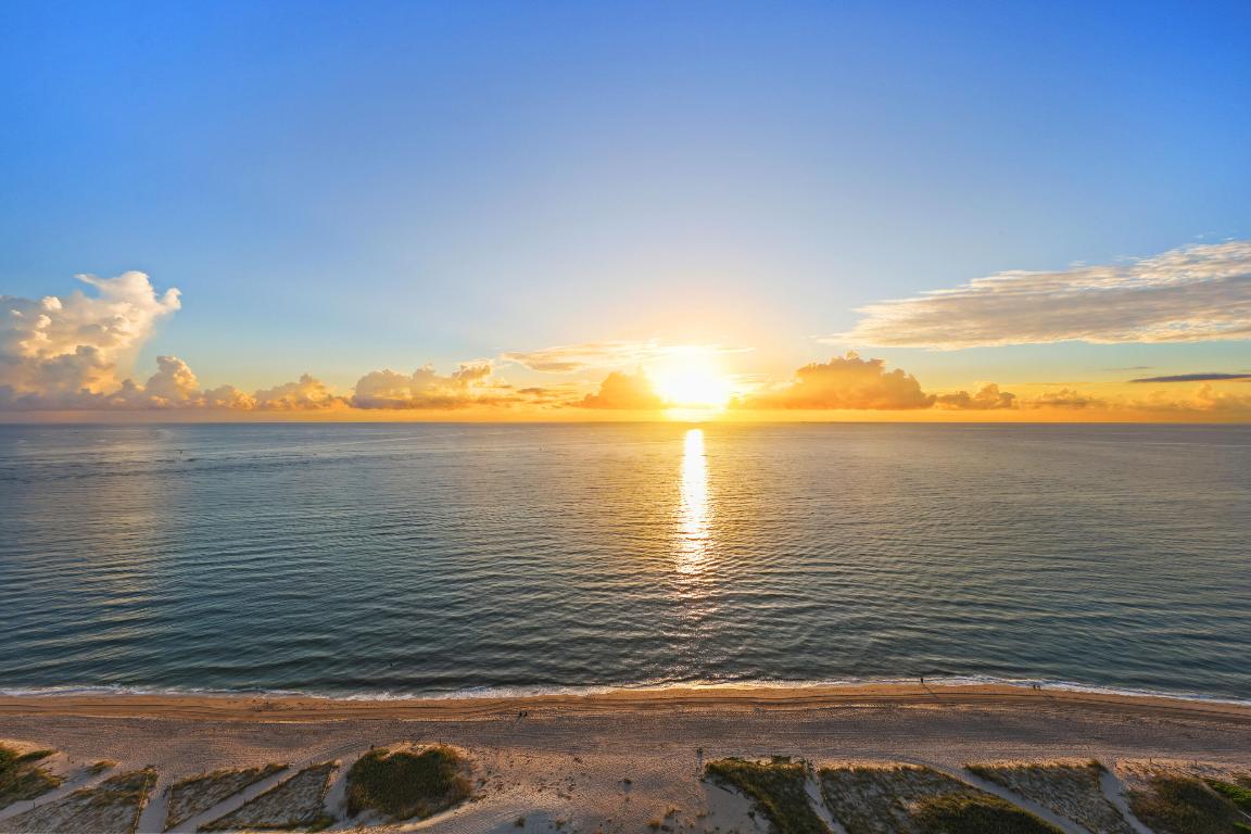 900 N Ocean Boulevard Uph03