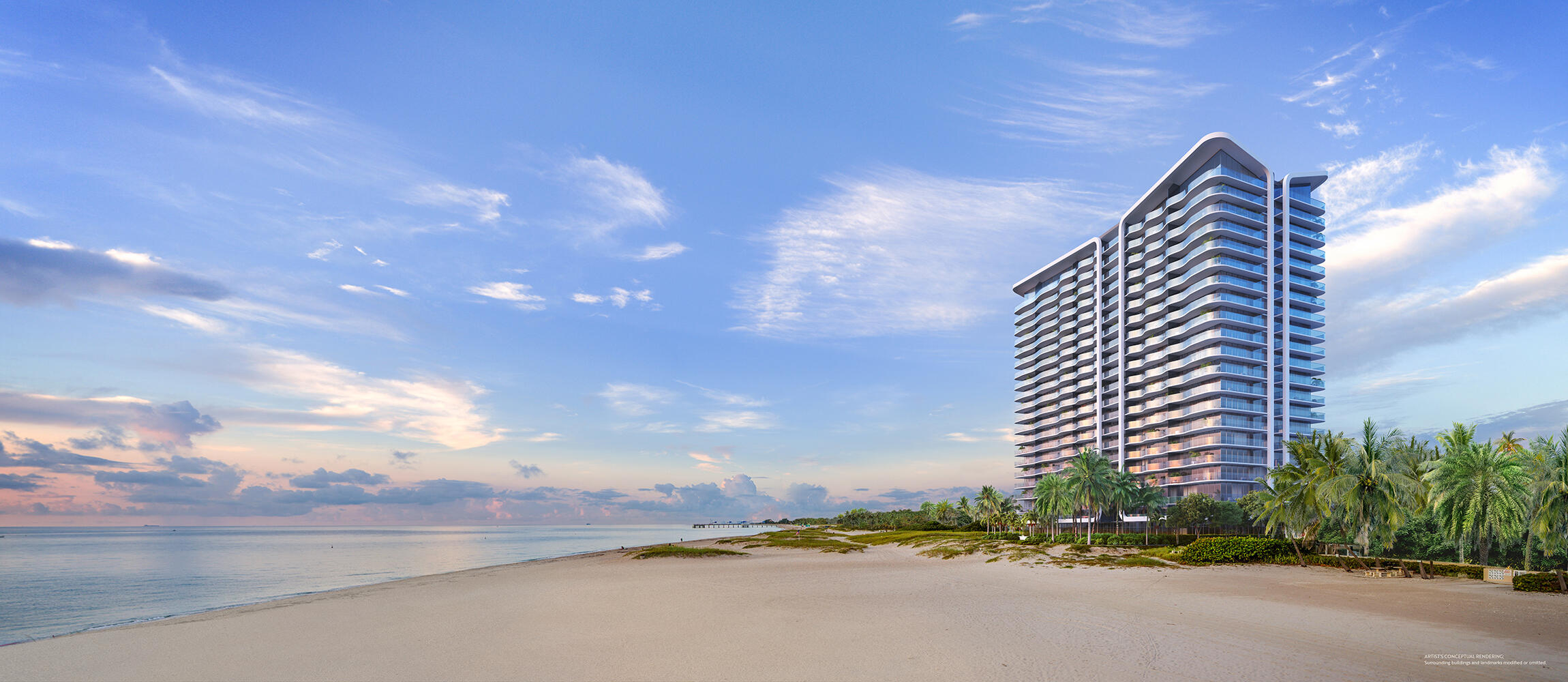 900 N Ocean Boulevard Uph03