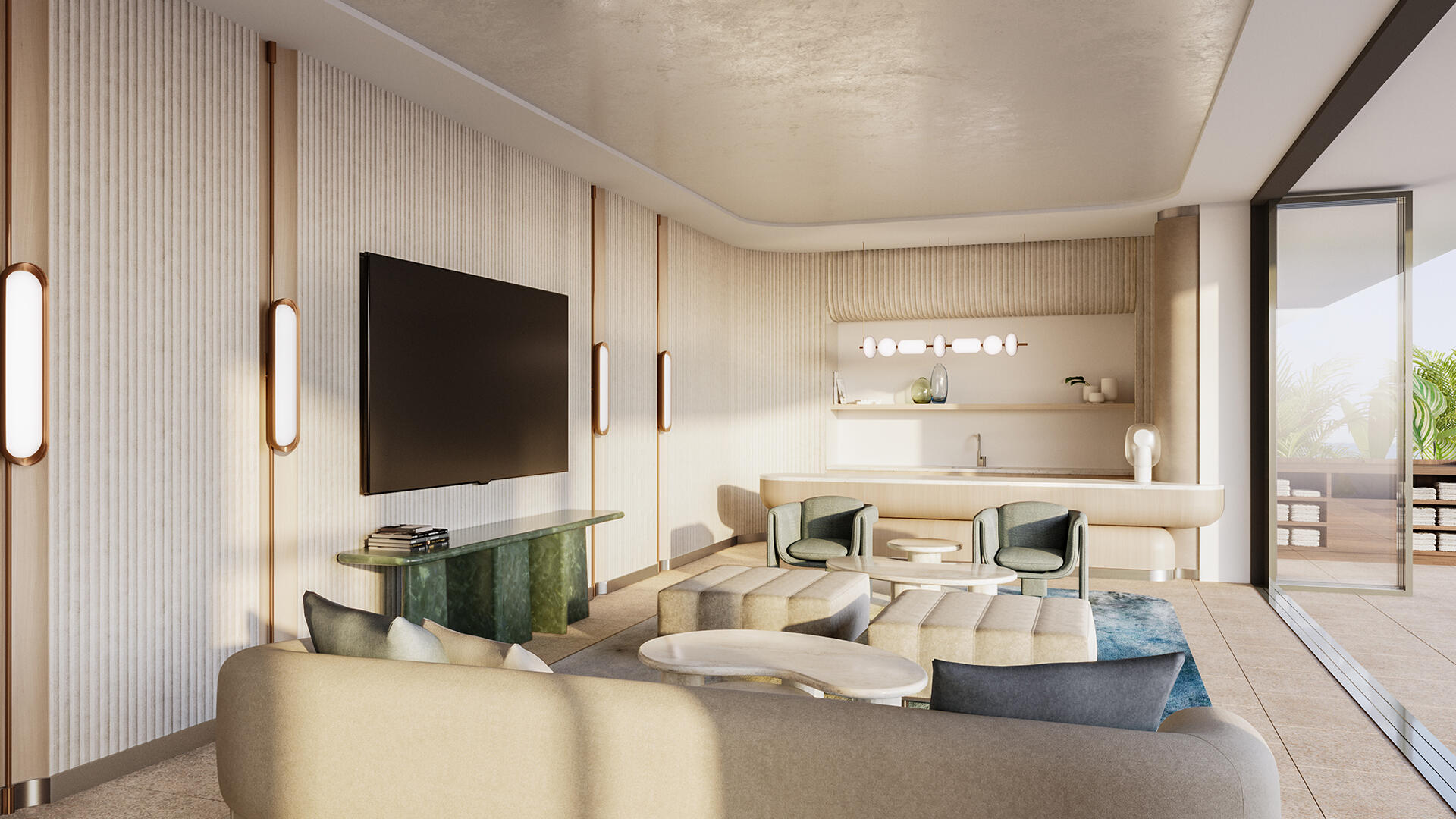 900 N Ocean Boulevard Uph03