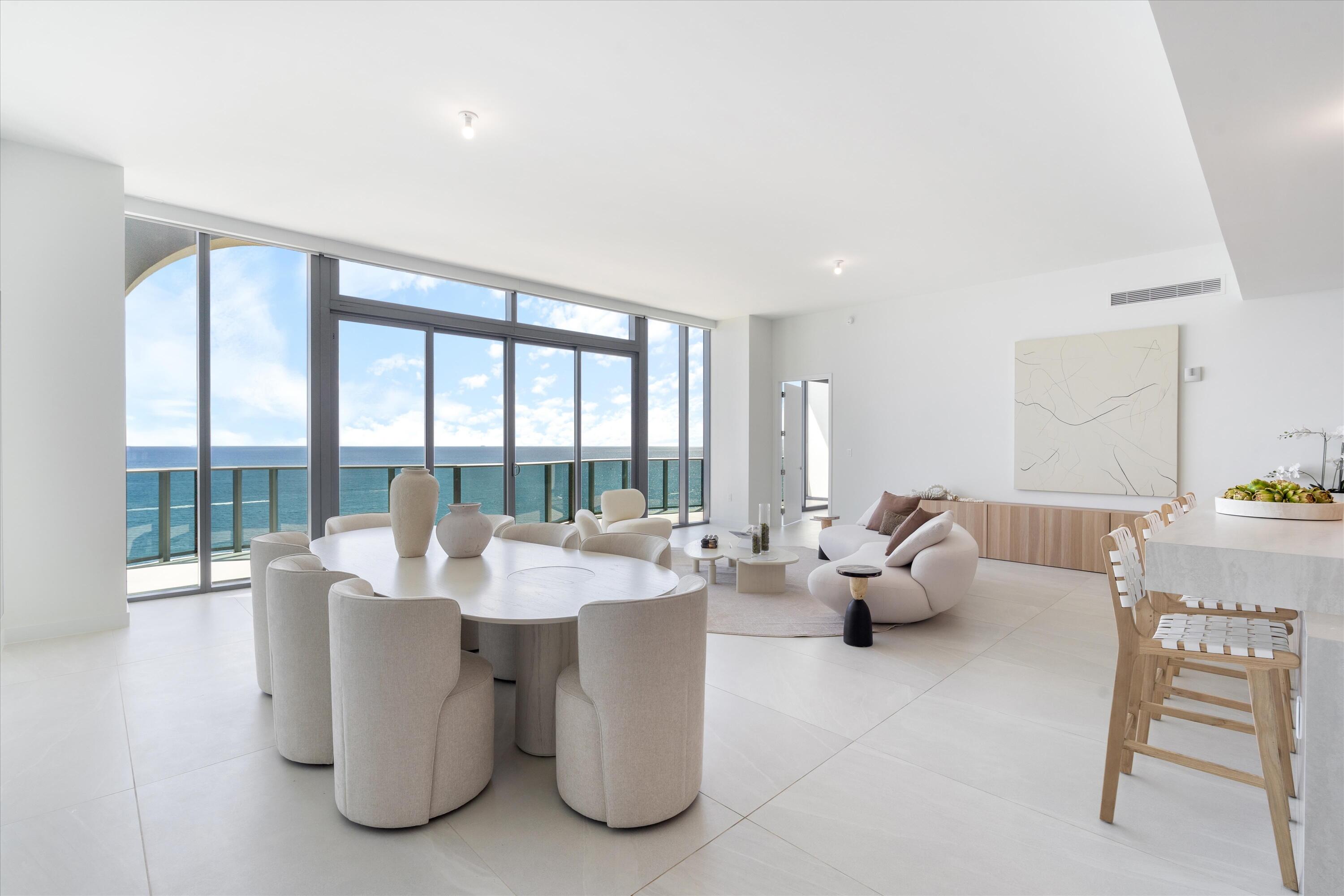 900 N Ocean Boulevard Uph03