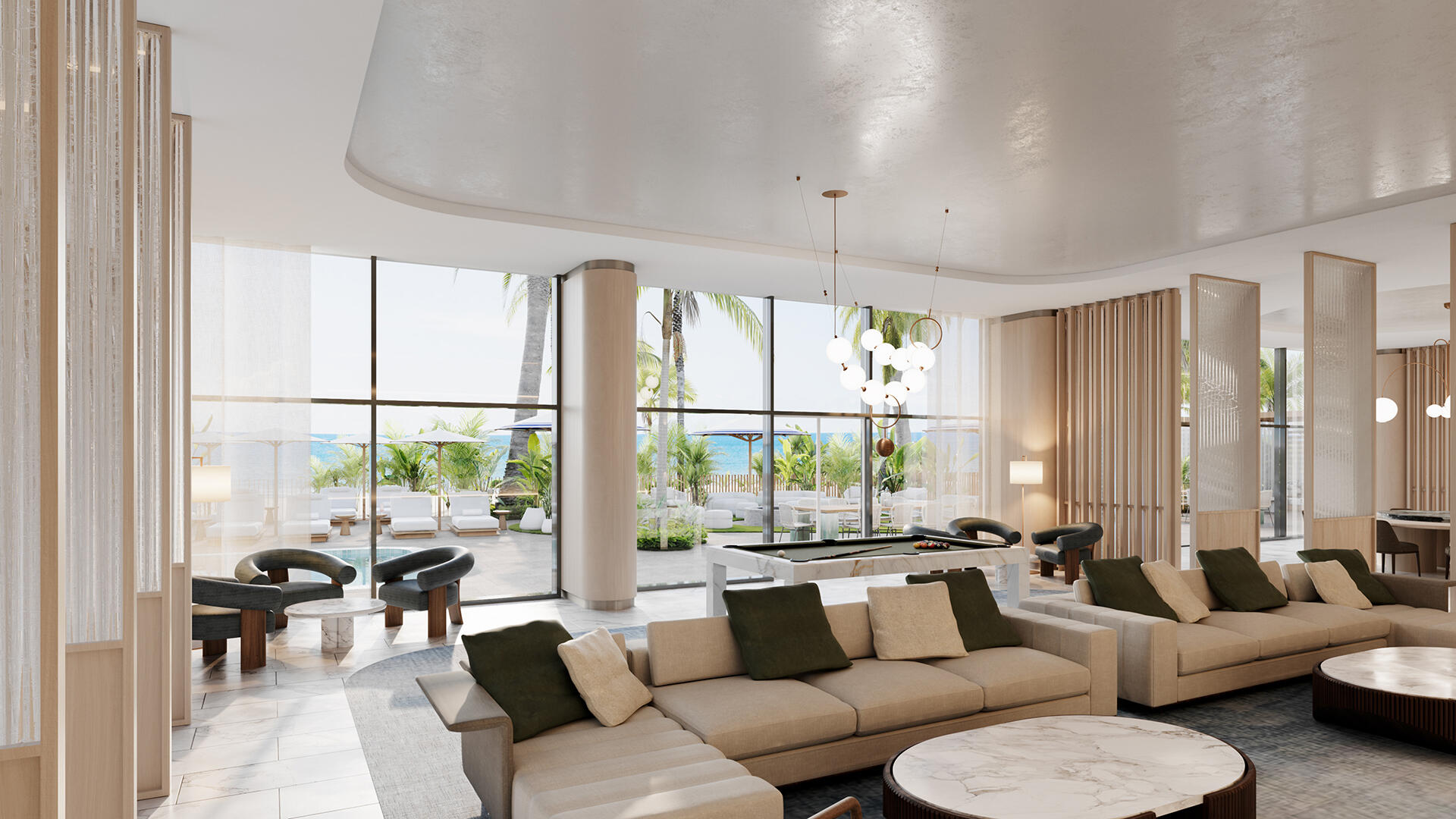 900 N Ocean Boulevard Uph03