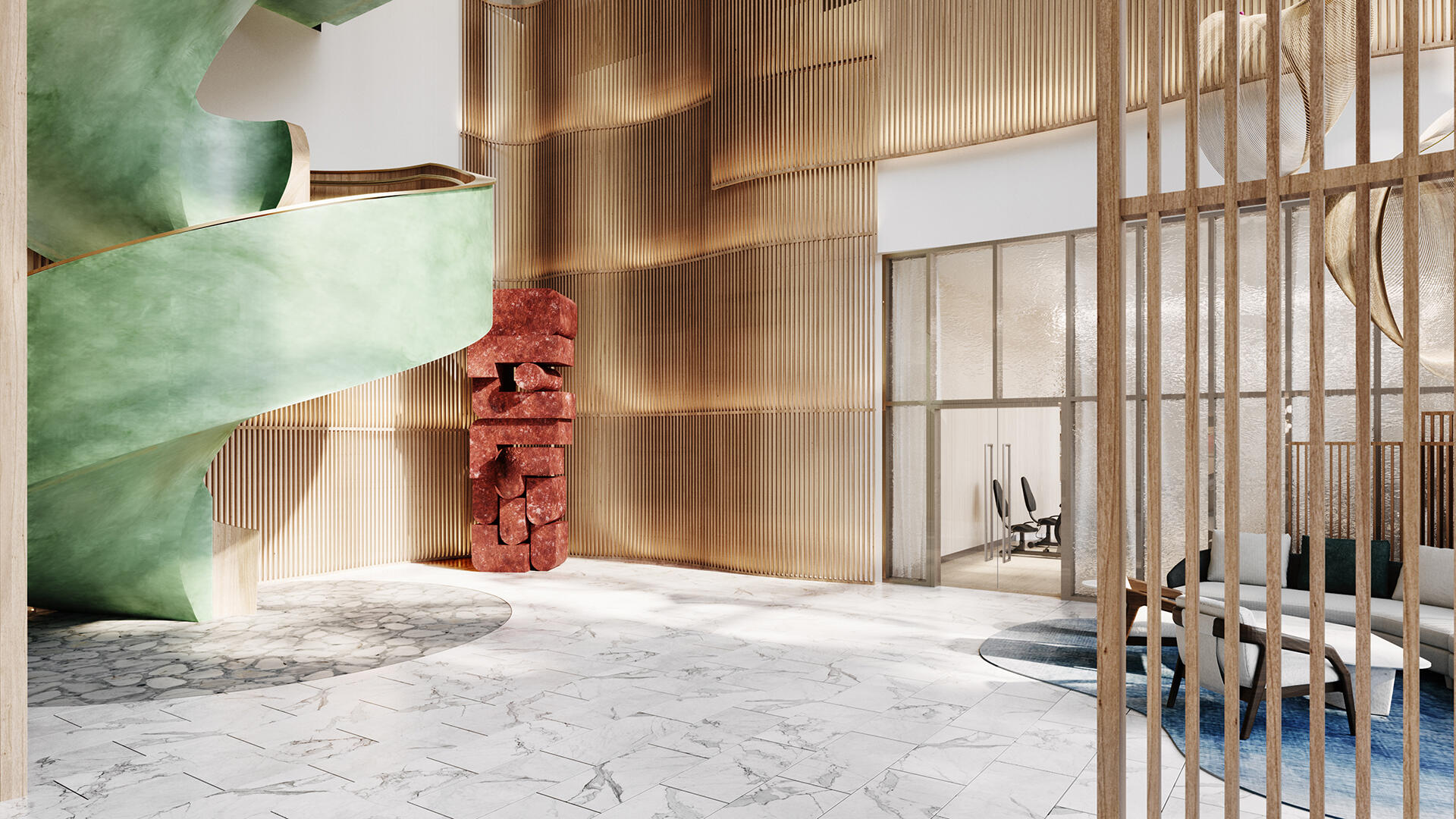 900 N Ocean Boulevard Uph03