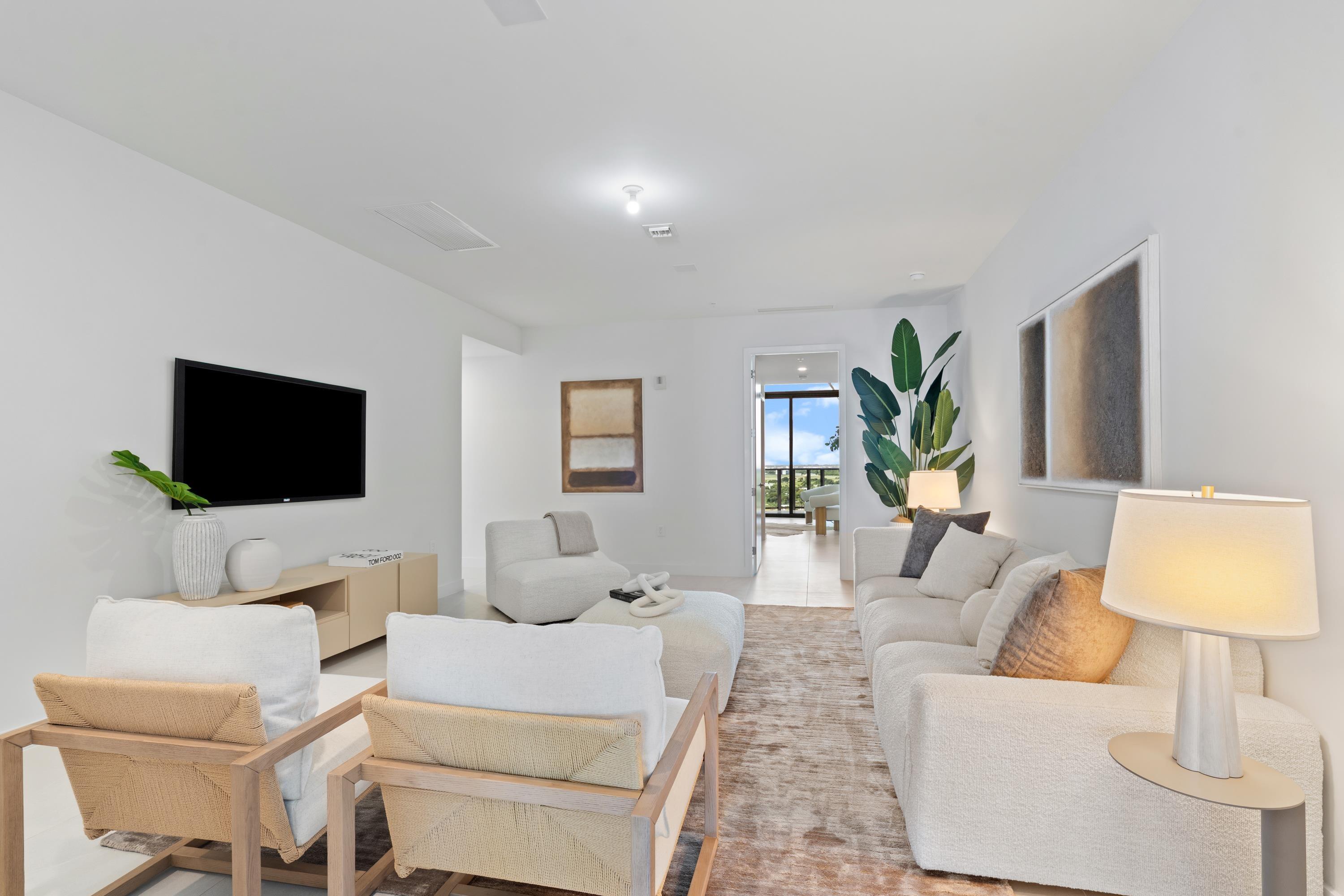 900 N Ocean Boulevard Uph03