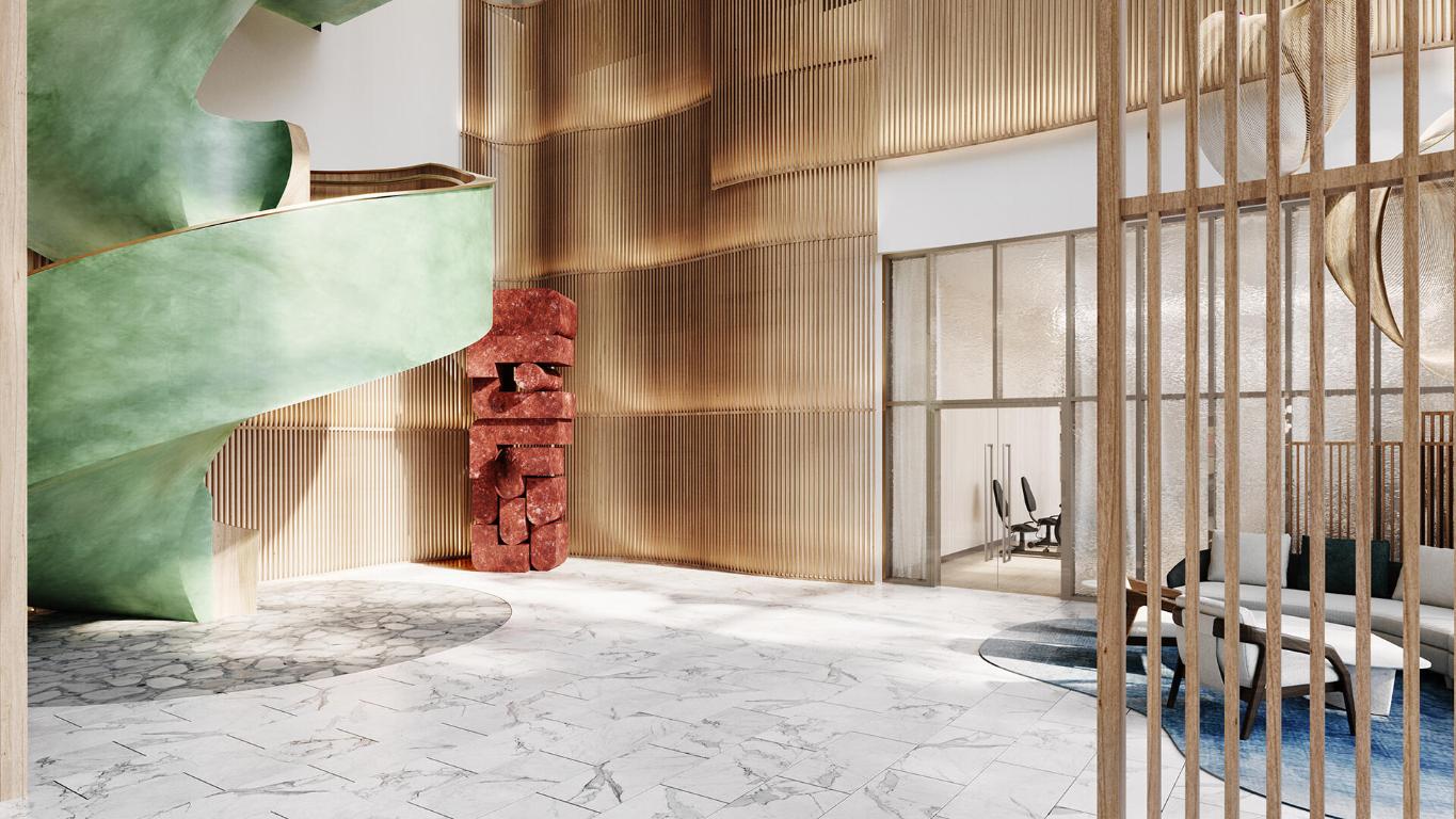 900 N Ocean Boulevard Uph03