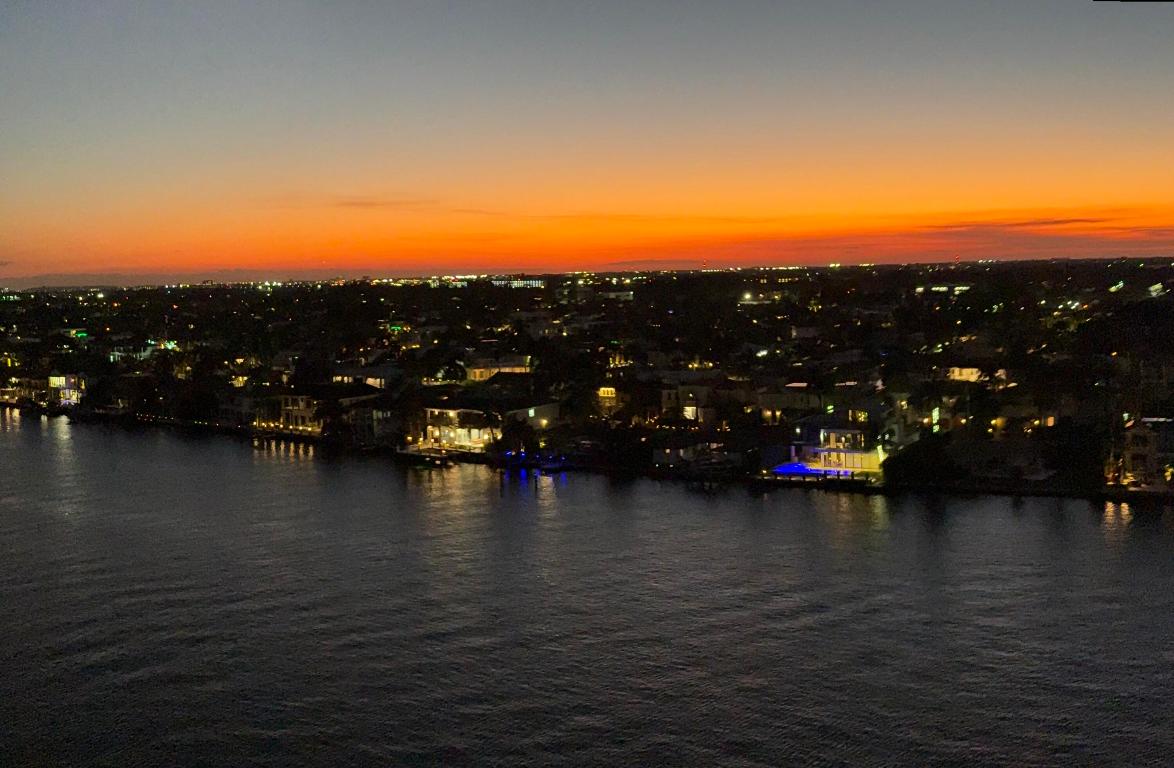 3420 S Ocean Boulevard 15u