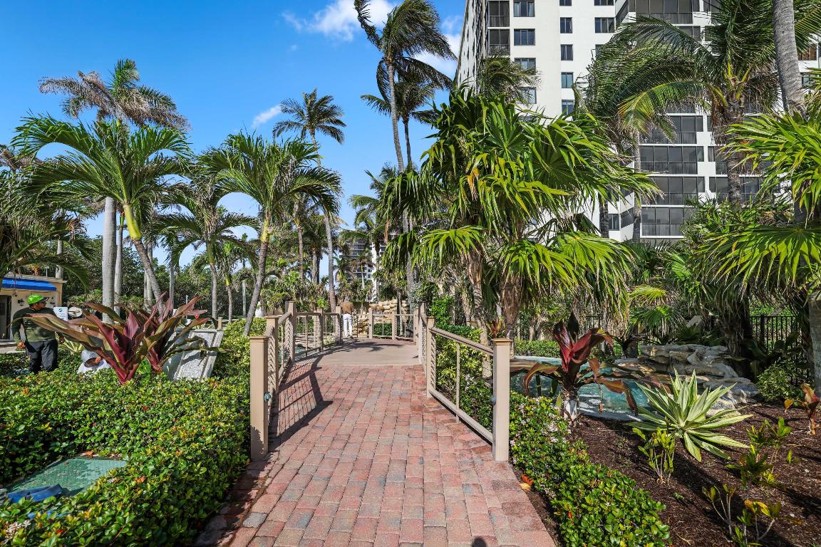 3420 S Ocean Boulevard 15u