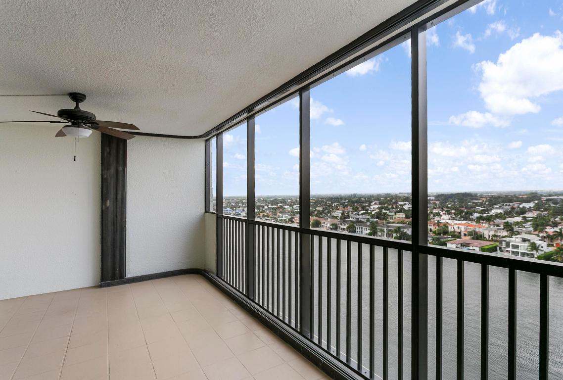 3420 S Ocean Boulevard 15u