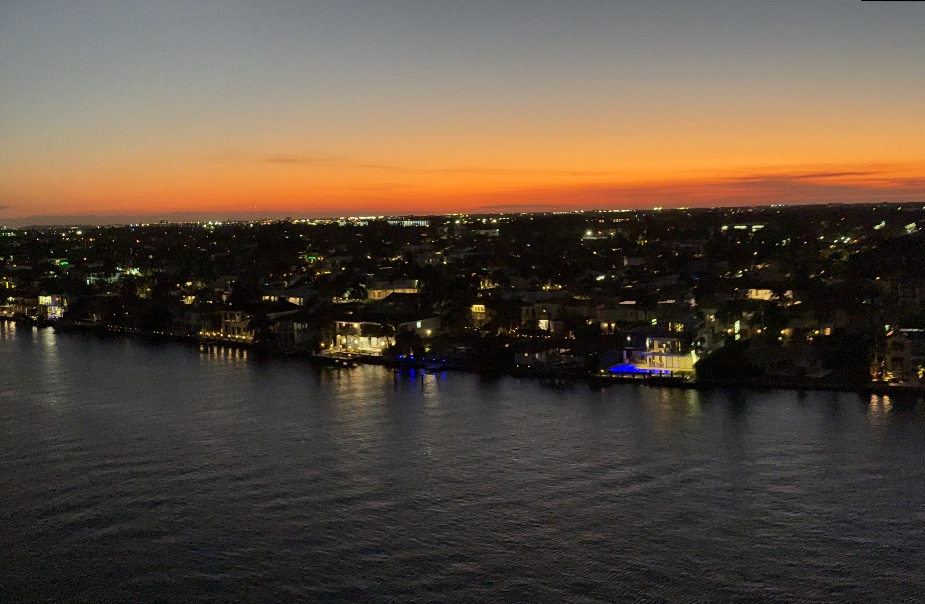 3420 S Ocean Boulevard 15u