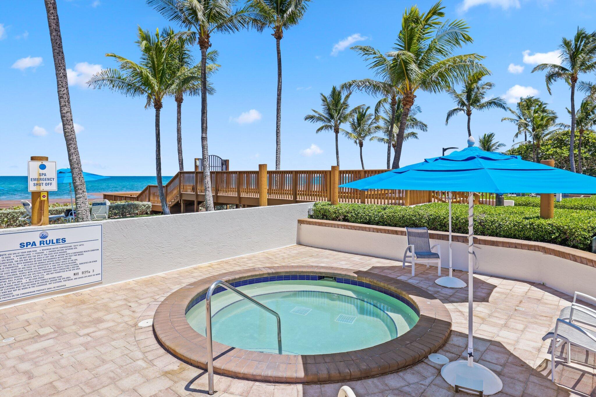 3420 S Ocean Boulevard 15u