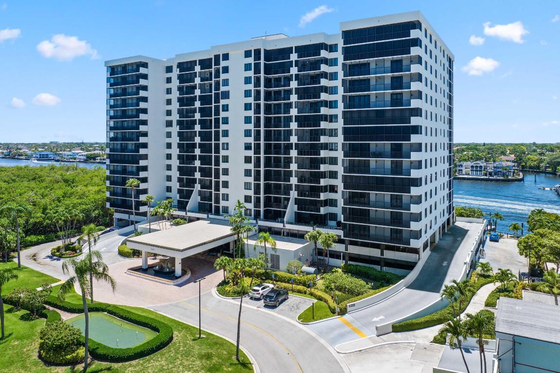3420 S Ocean Boulevard 15u