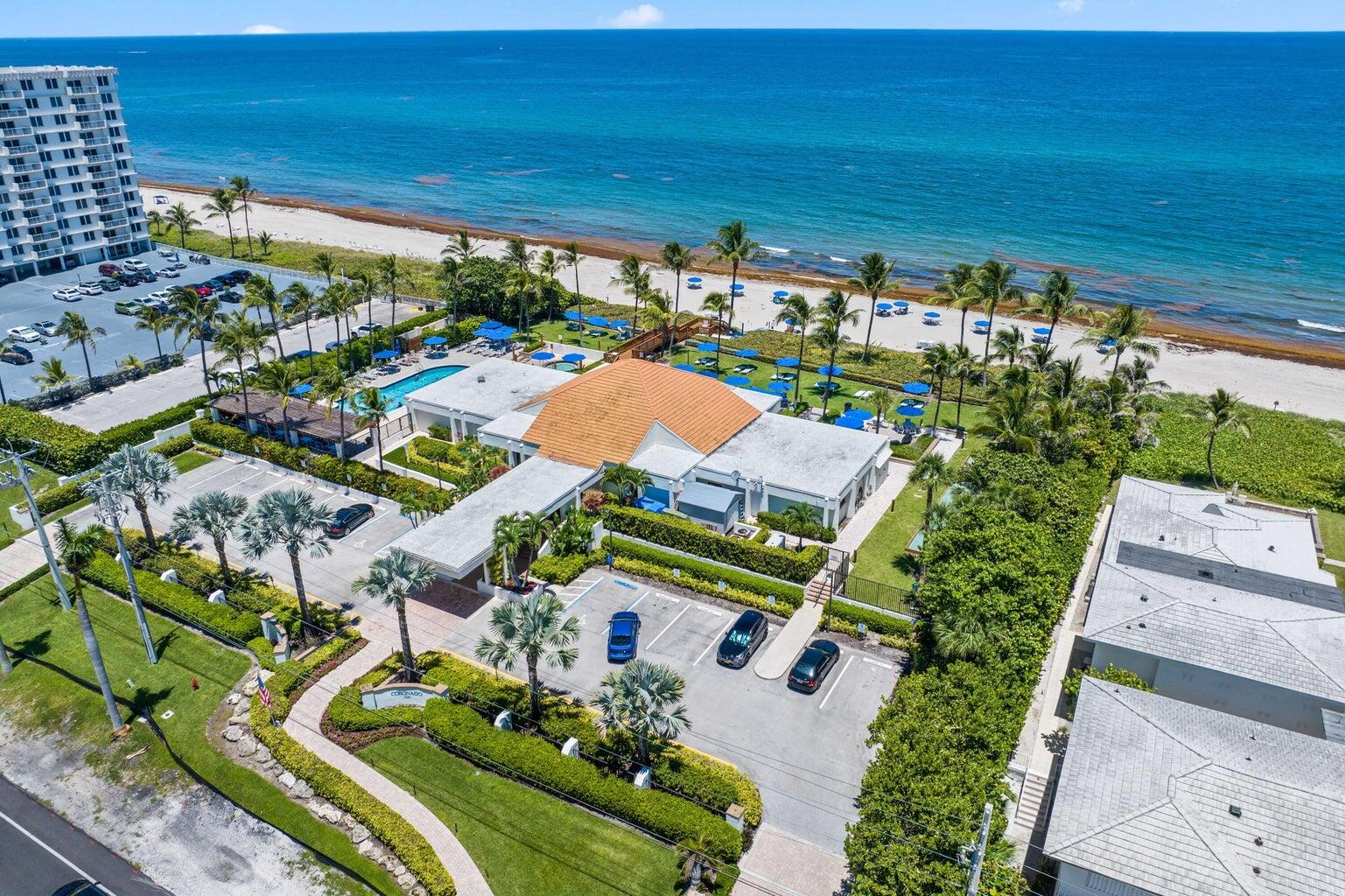 3420 S Ocean Boulevard 15u