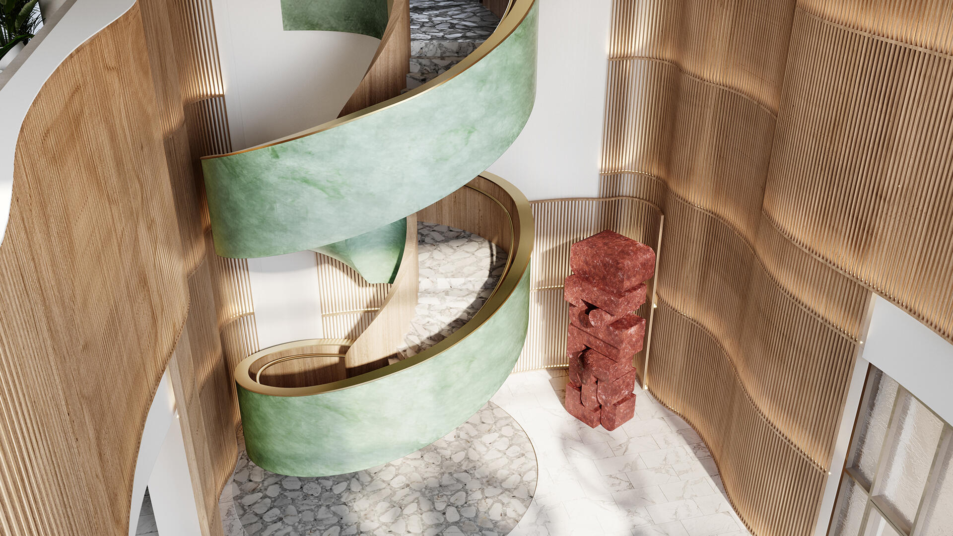 900 N Ocean Boulevard Uph03