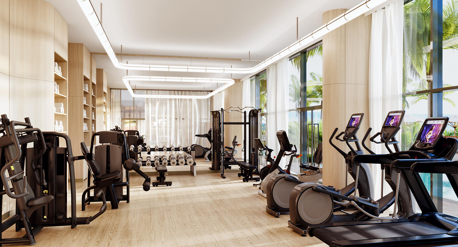 900 N Ocean Boulevard Uph03