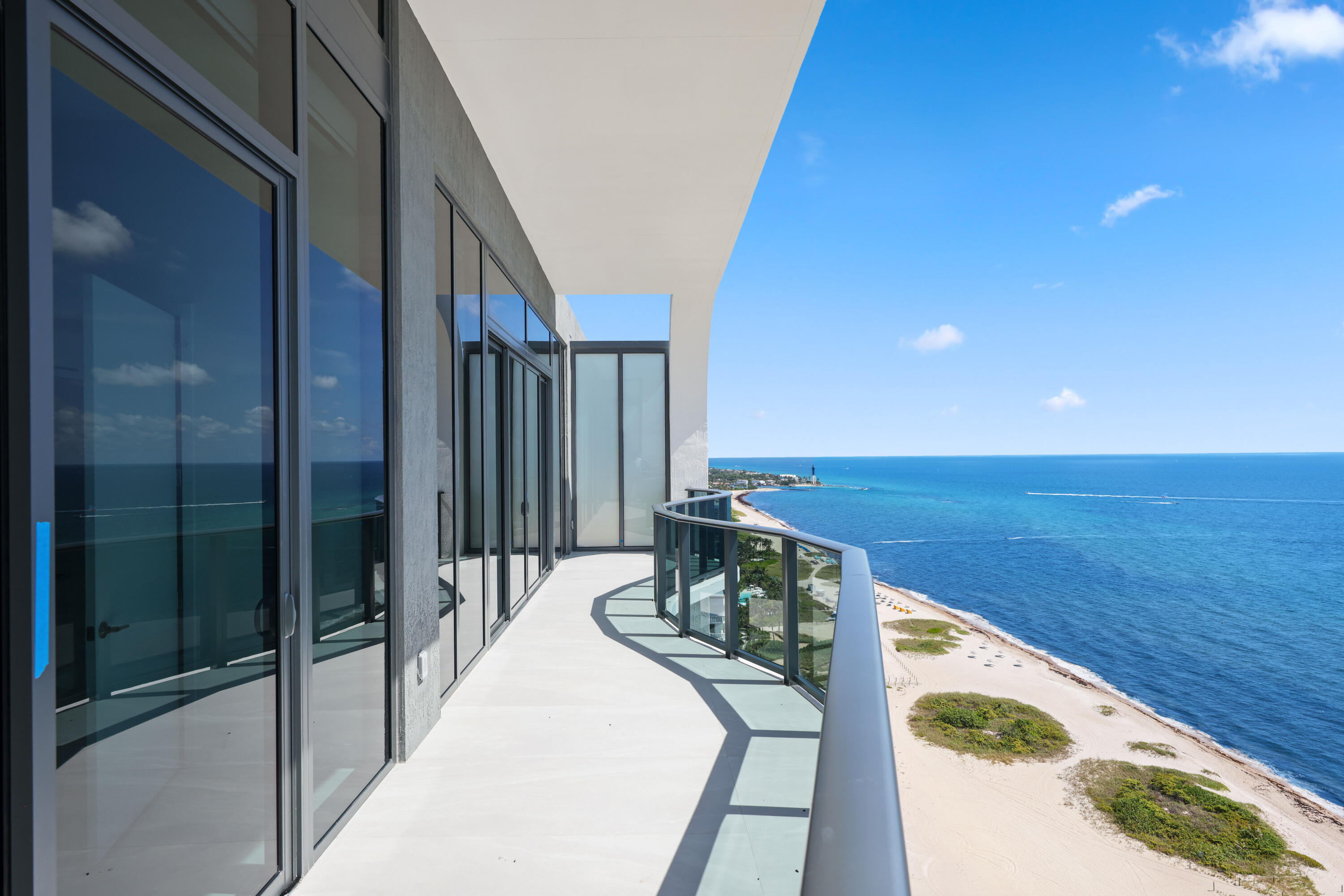 900 N Ocean Boulevard Uph03