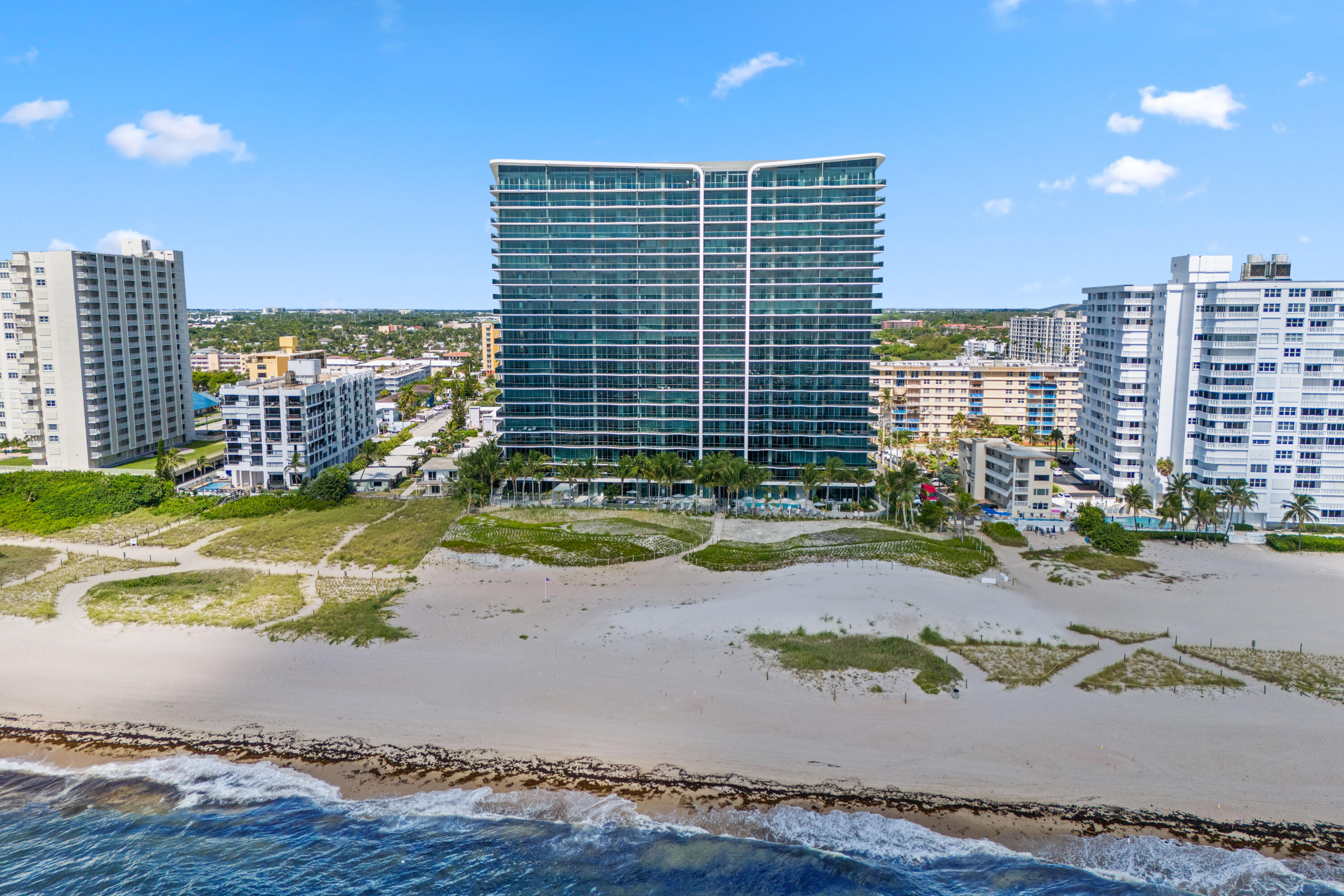 900 N Ocean Boulevard Uph03